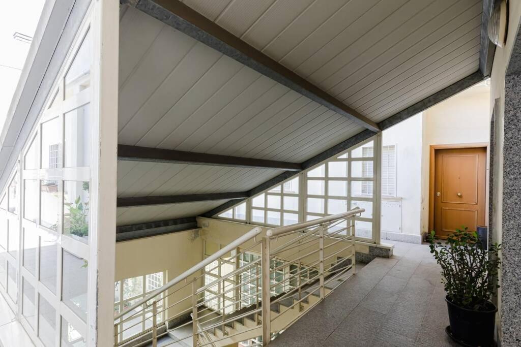 Pantanella House, 4 persone, terrazzo, Wi-Fi, Porta Maggiore e San Giovanni, Metro C per il centro e tram per la stazione Termini