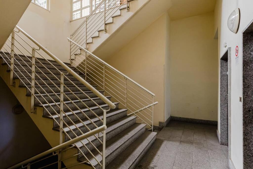 Pantanella House, 4 persone, terrazzo, Wi-Fi, Porta Maggiore e San Giovanni, Metro C per il centro e tram per la stazione Termini