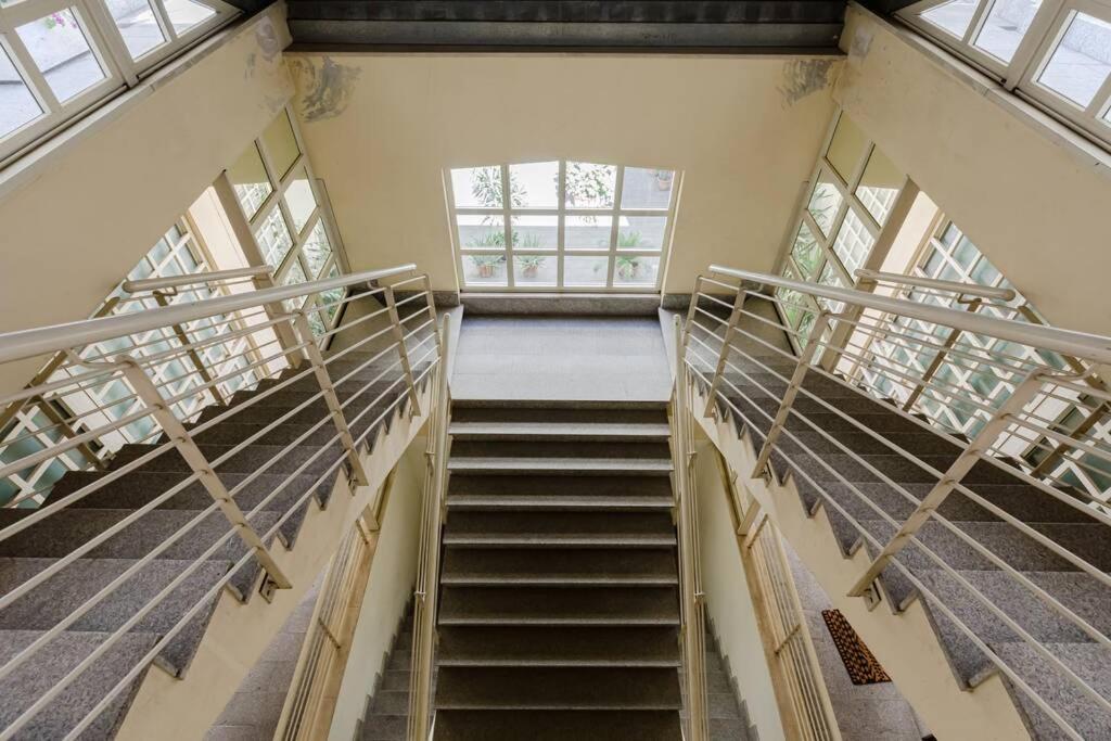 Pantanella House, 4 persone, terrazzo, Wi-Fi, Porta Maggiore e San Giovanni, Metro C per il centro e tram per la stazione Termini