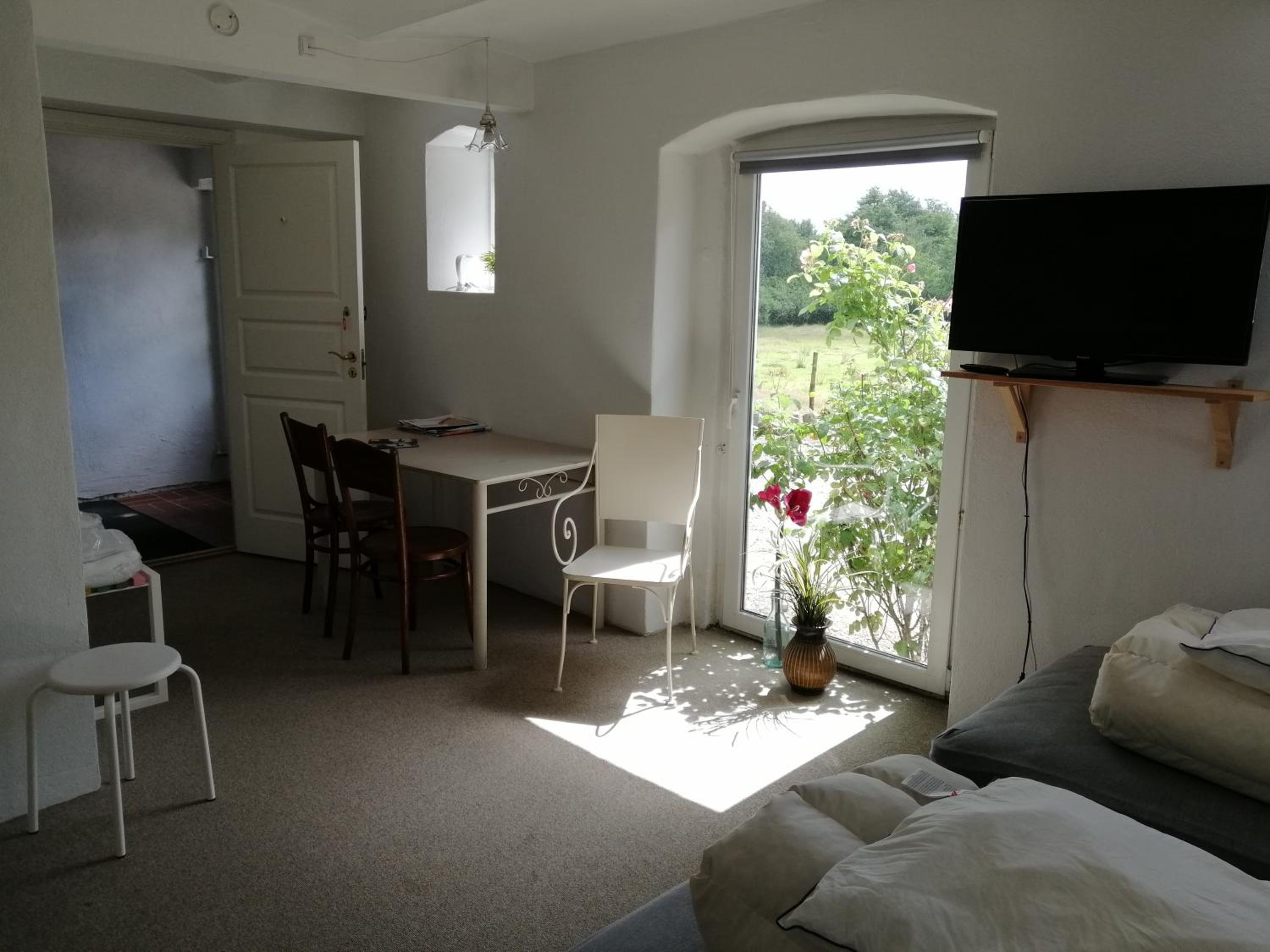 Pension Slotsgaarden jels
