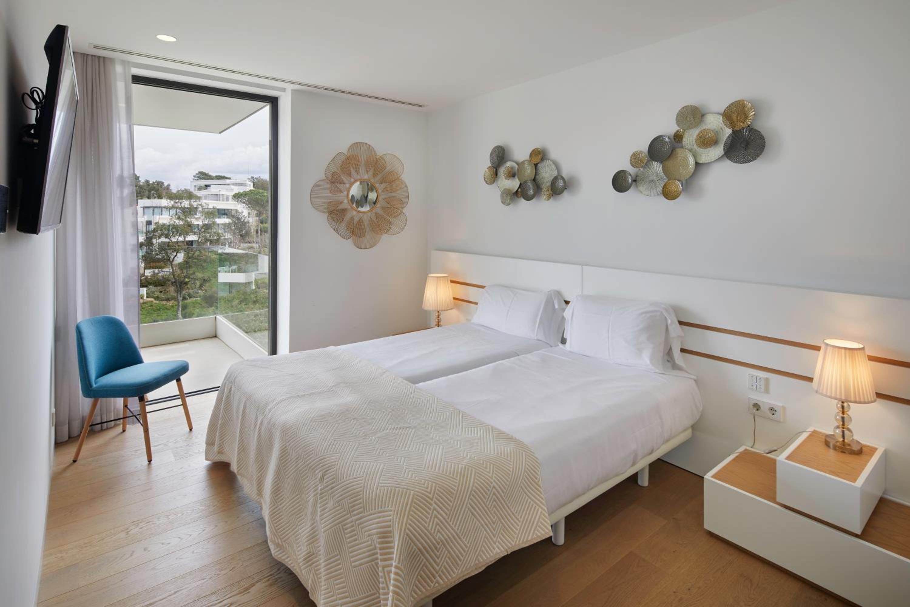 Holiday Rentals at Camiral, a Quinta do Lago Resort