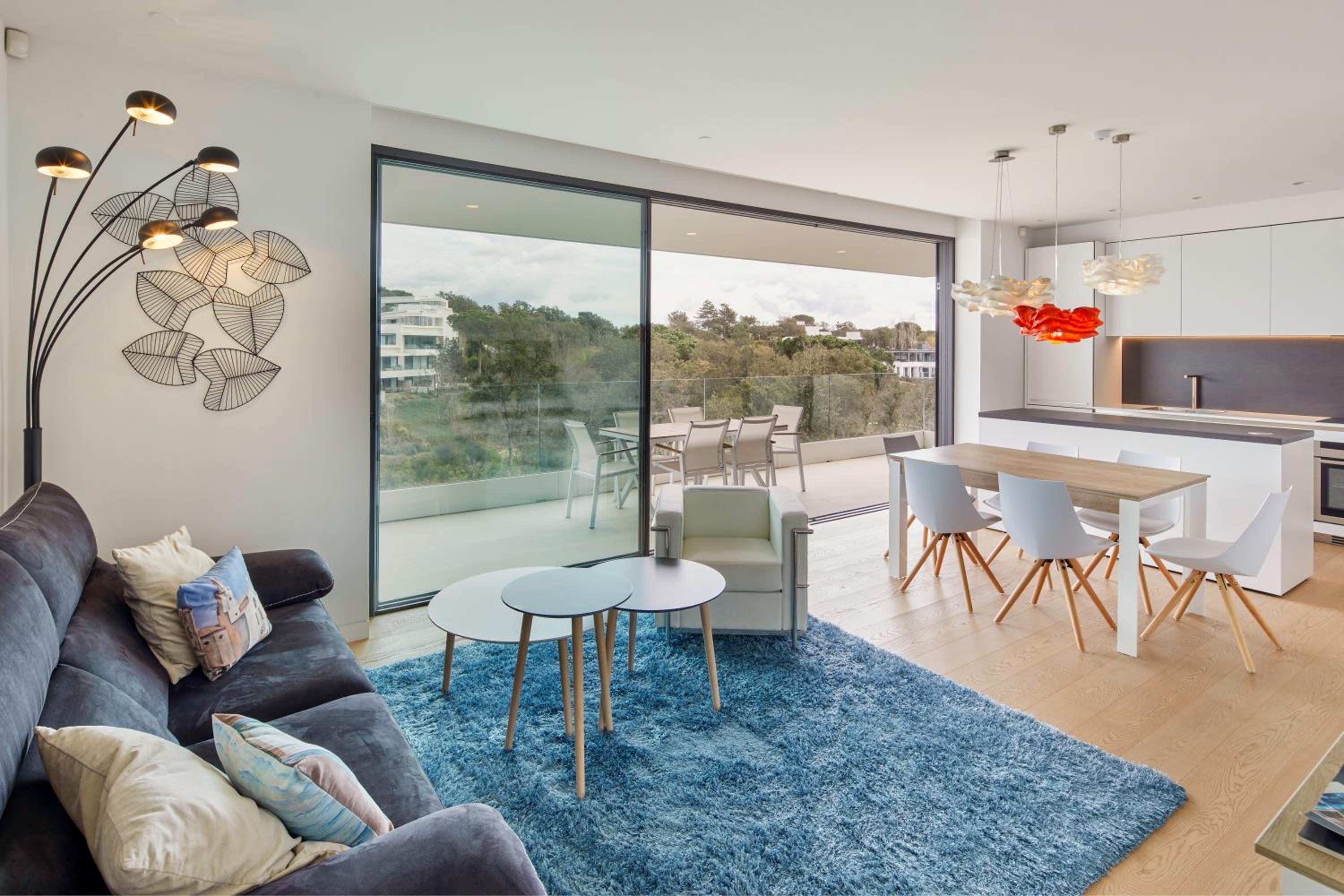 Holiday Rentals at Camiral, a Quinta do Lago Resort