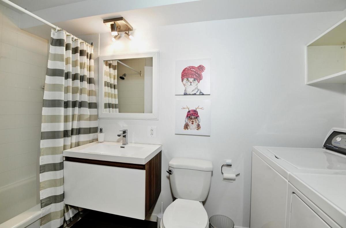 Condo 24 Chemin des Alpages by Les Chalets Alpins
