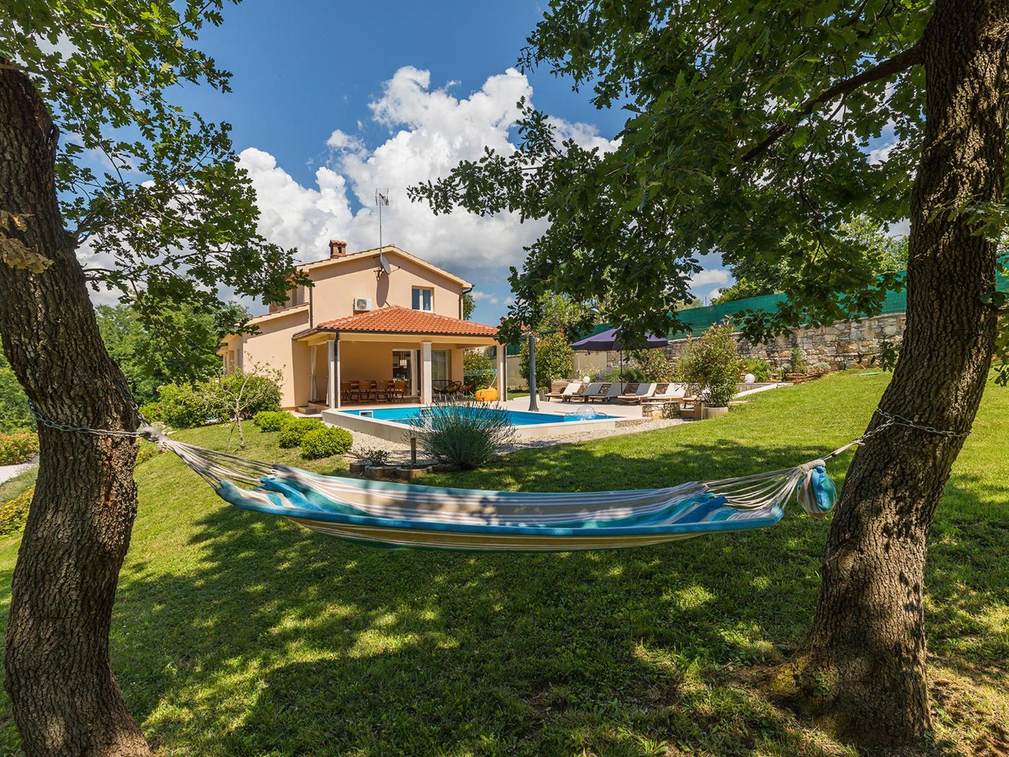 Hotel Villa Nona Nina - Image 1