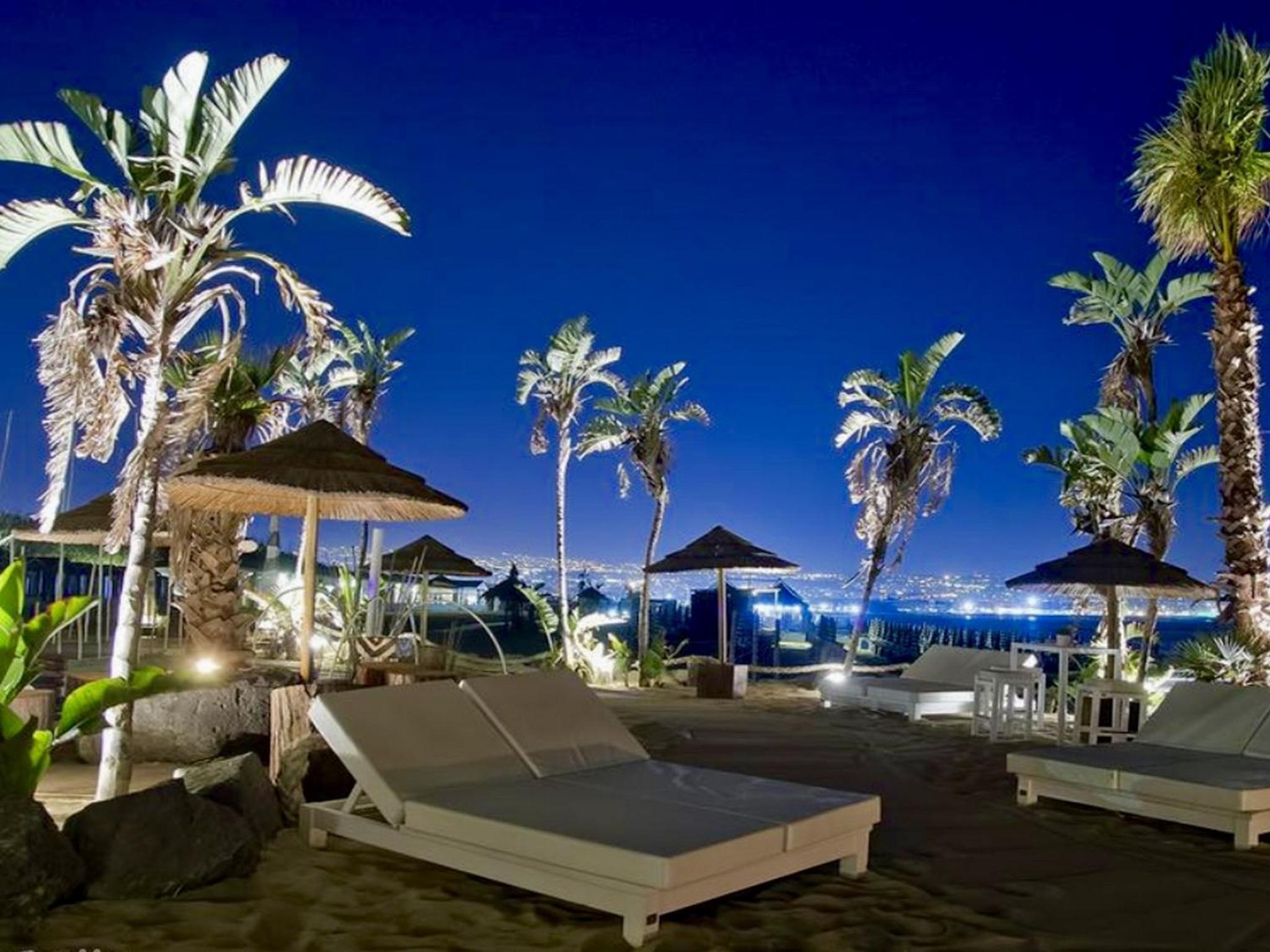 Villaggio Albergo Internazionale La Plaja