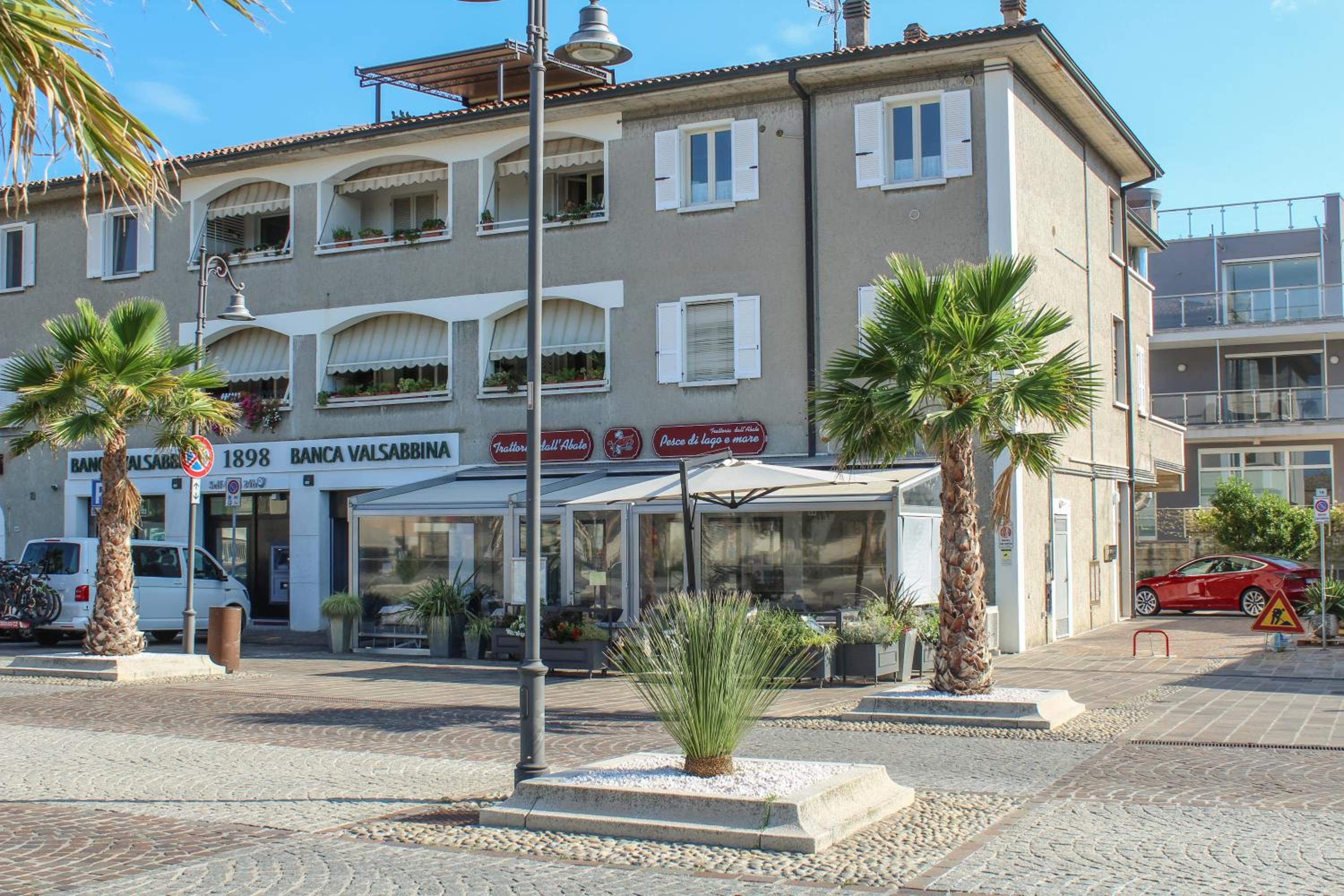 Hotel Garda Fantasy Apartment - JACUZZI - Image 1