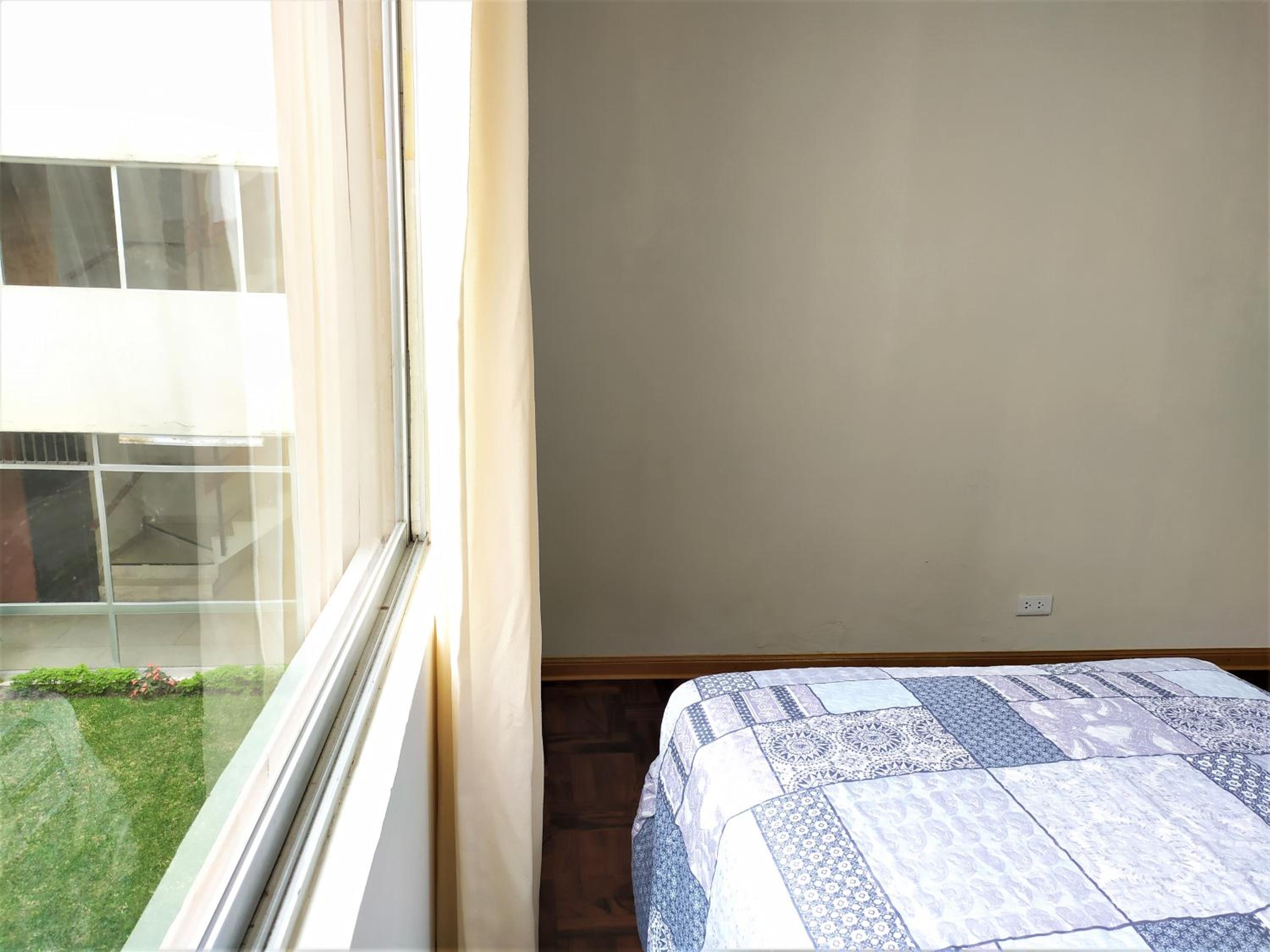 Eral Apartments San Isidro view 4