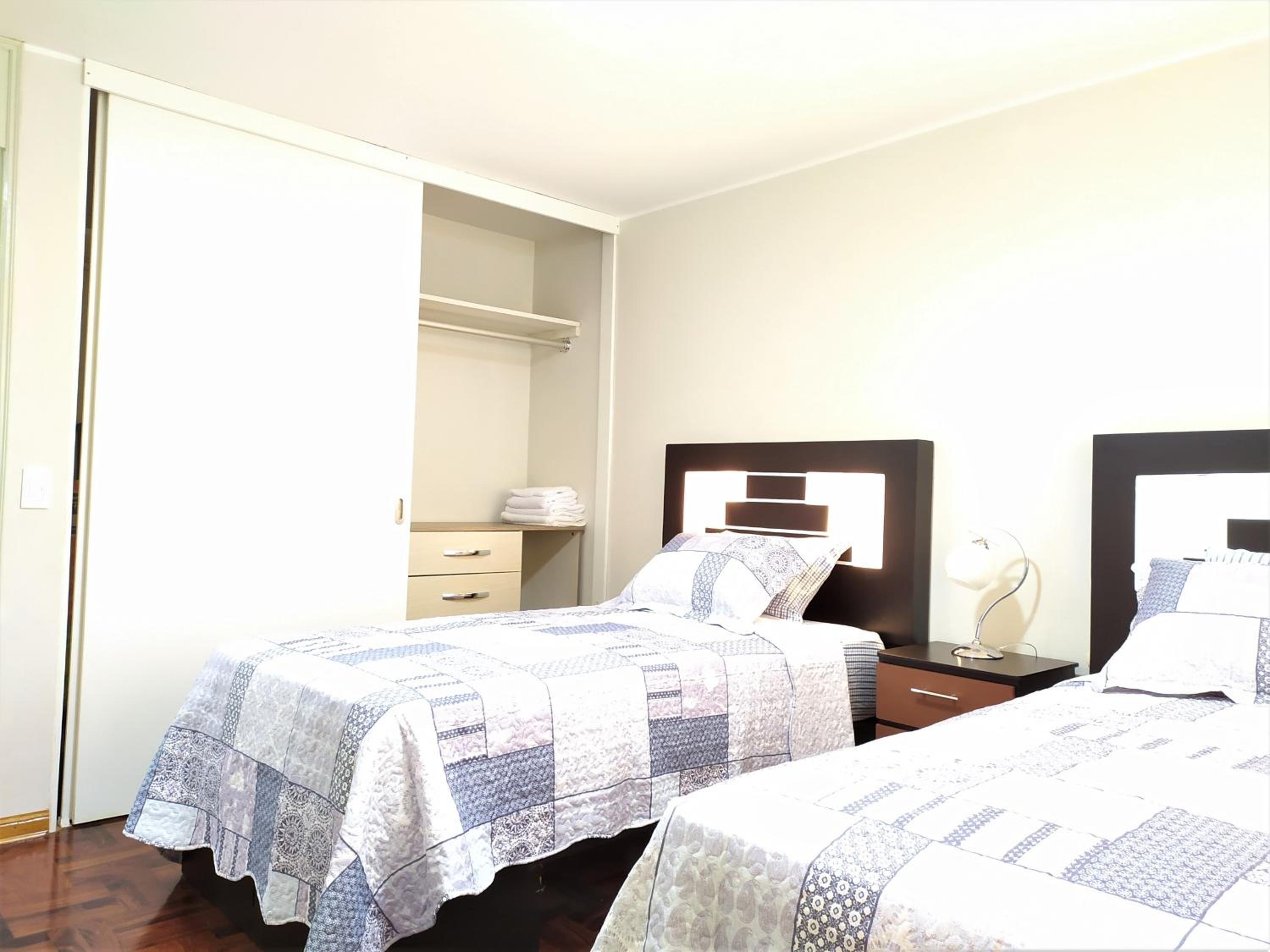 Eral Apartments San Isidro view 3