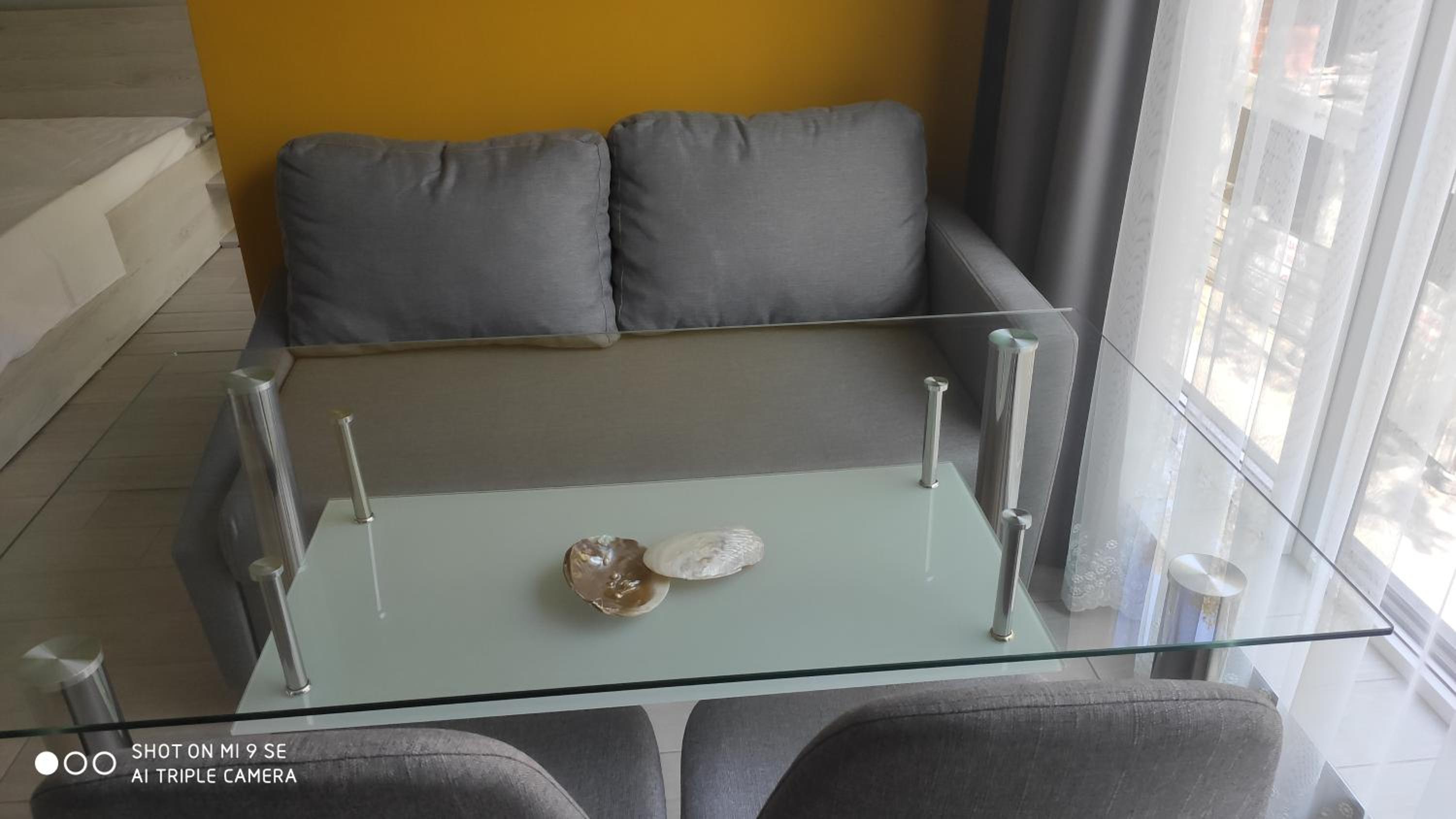Apartments Siyana Varna-free parking