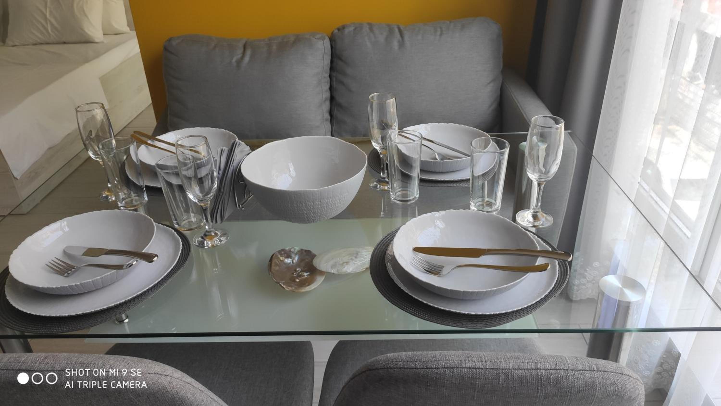 Apartments Siyana Varna-free parking
