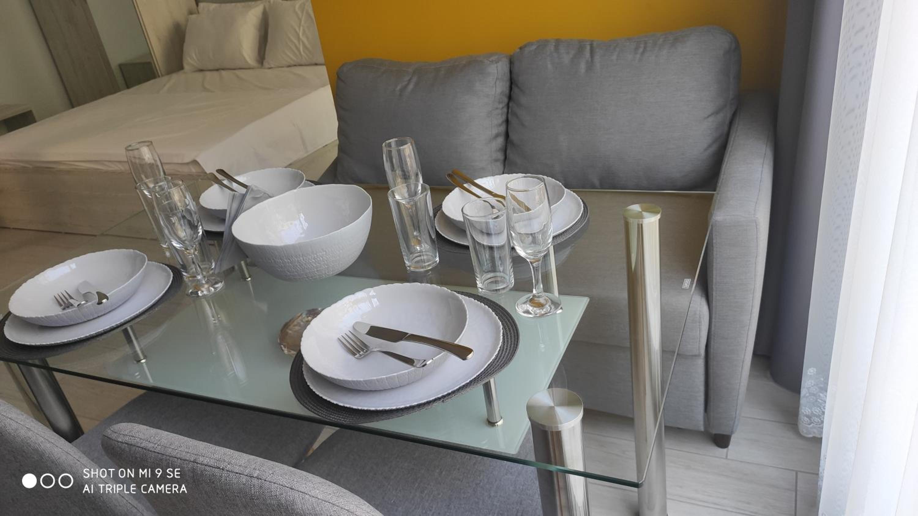 Apartments Siyana Varna-free parking