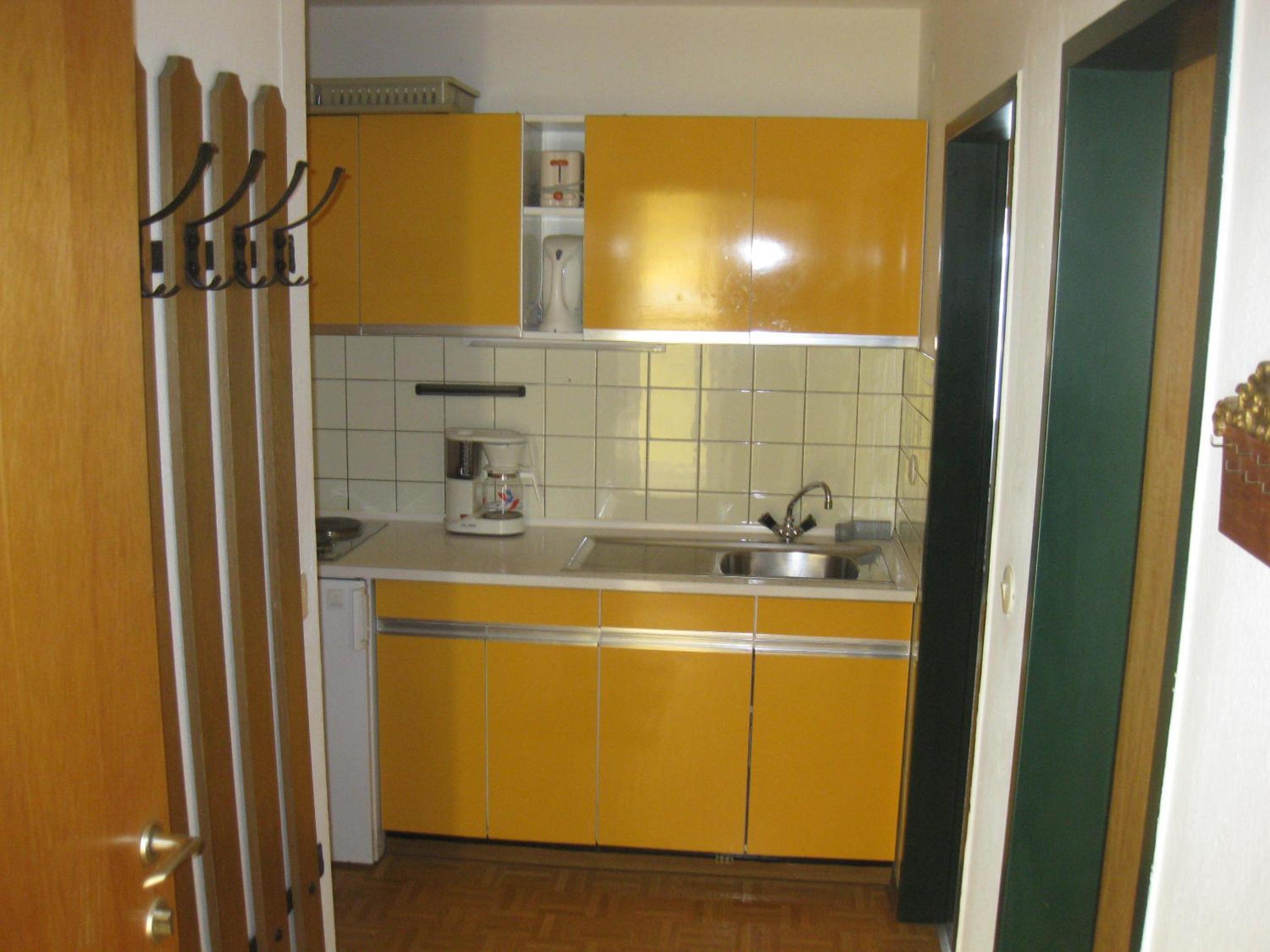 Apartment A'Horn