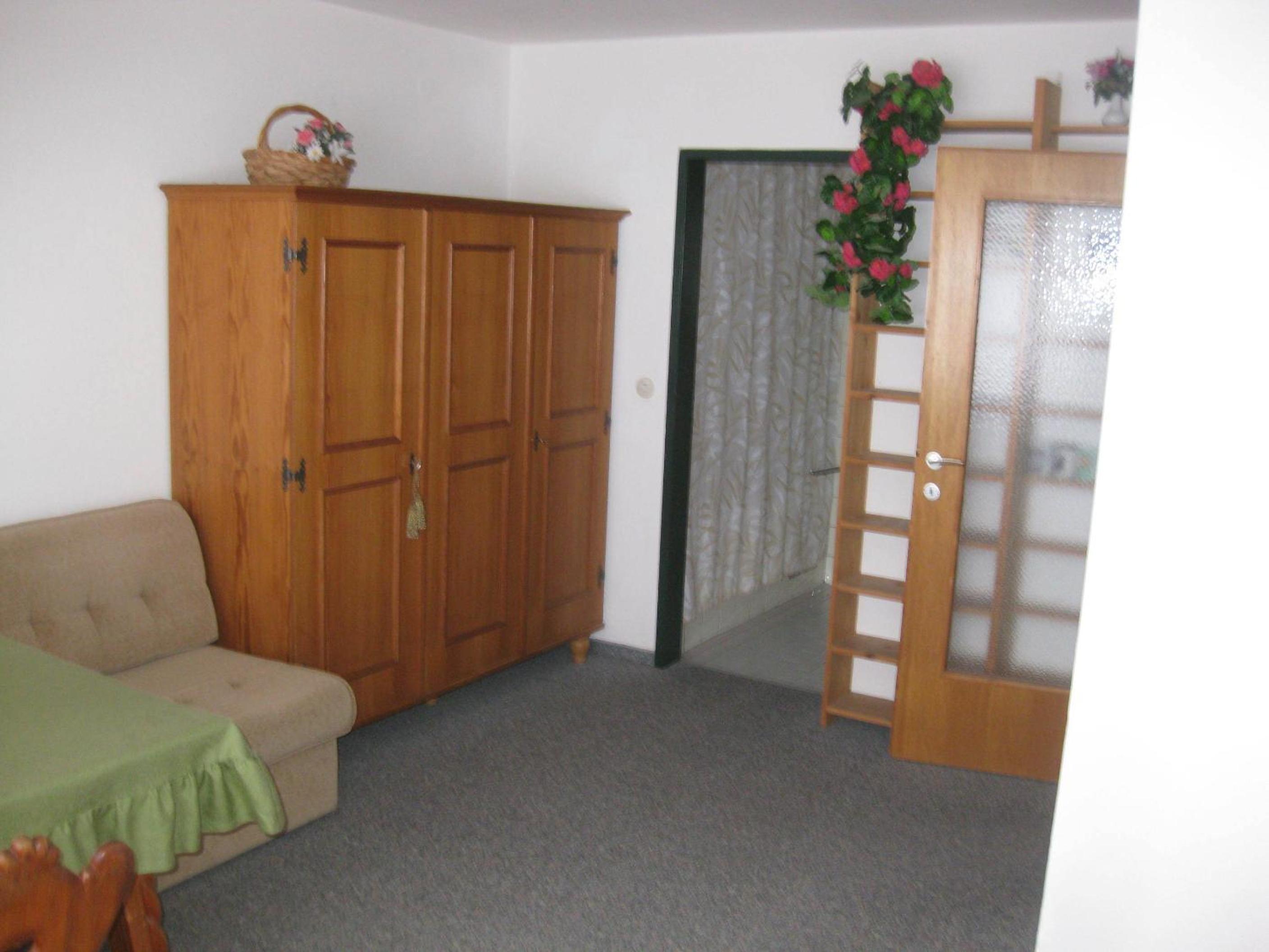 Apartment A'Horn