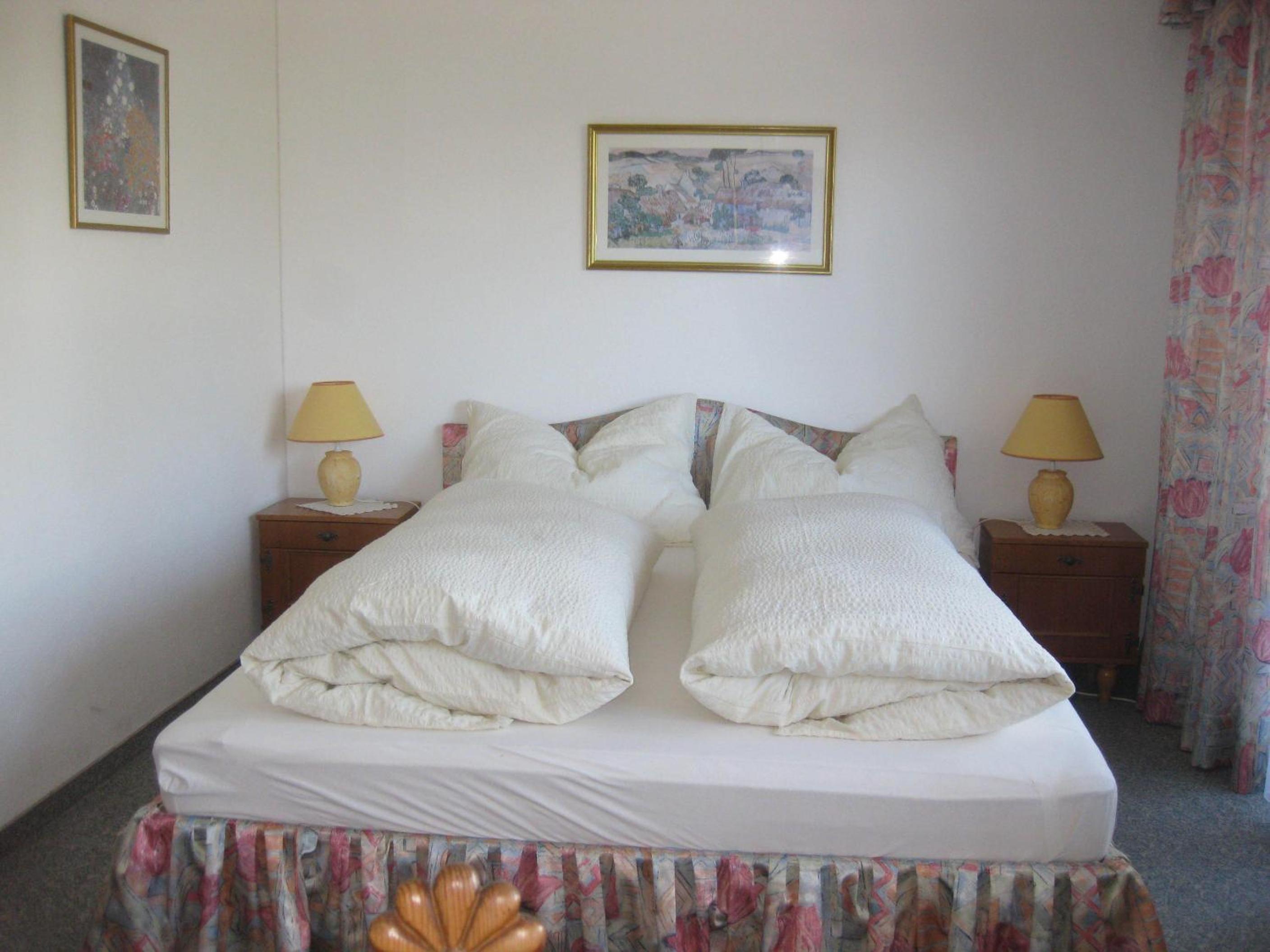 Apartment A'Horn