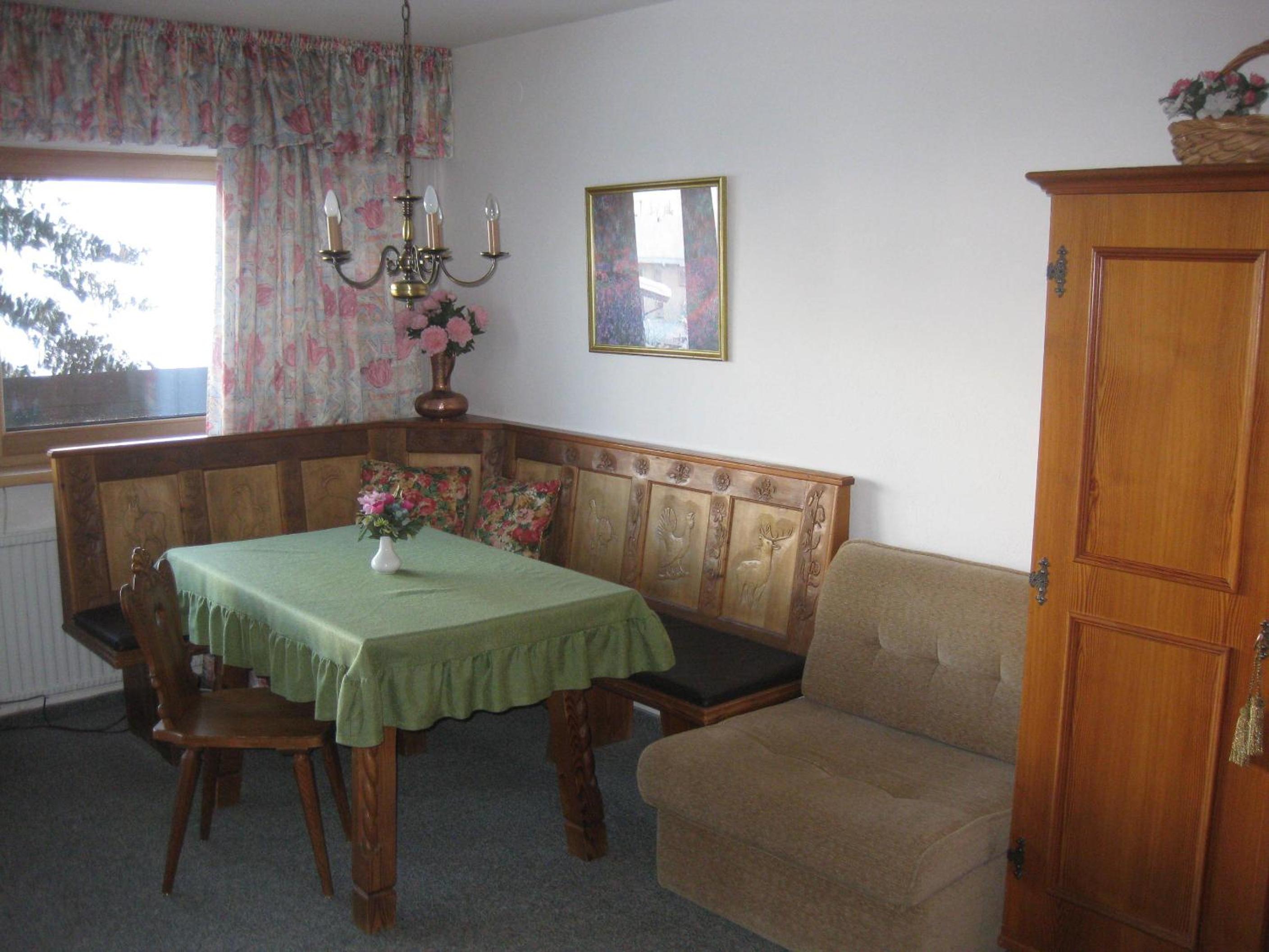 Apartment A'Horn