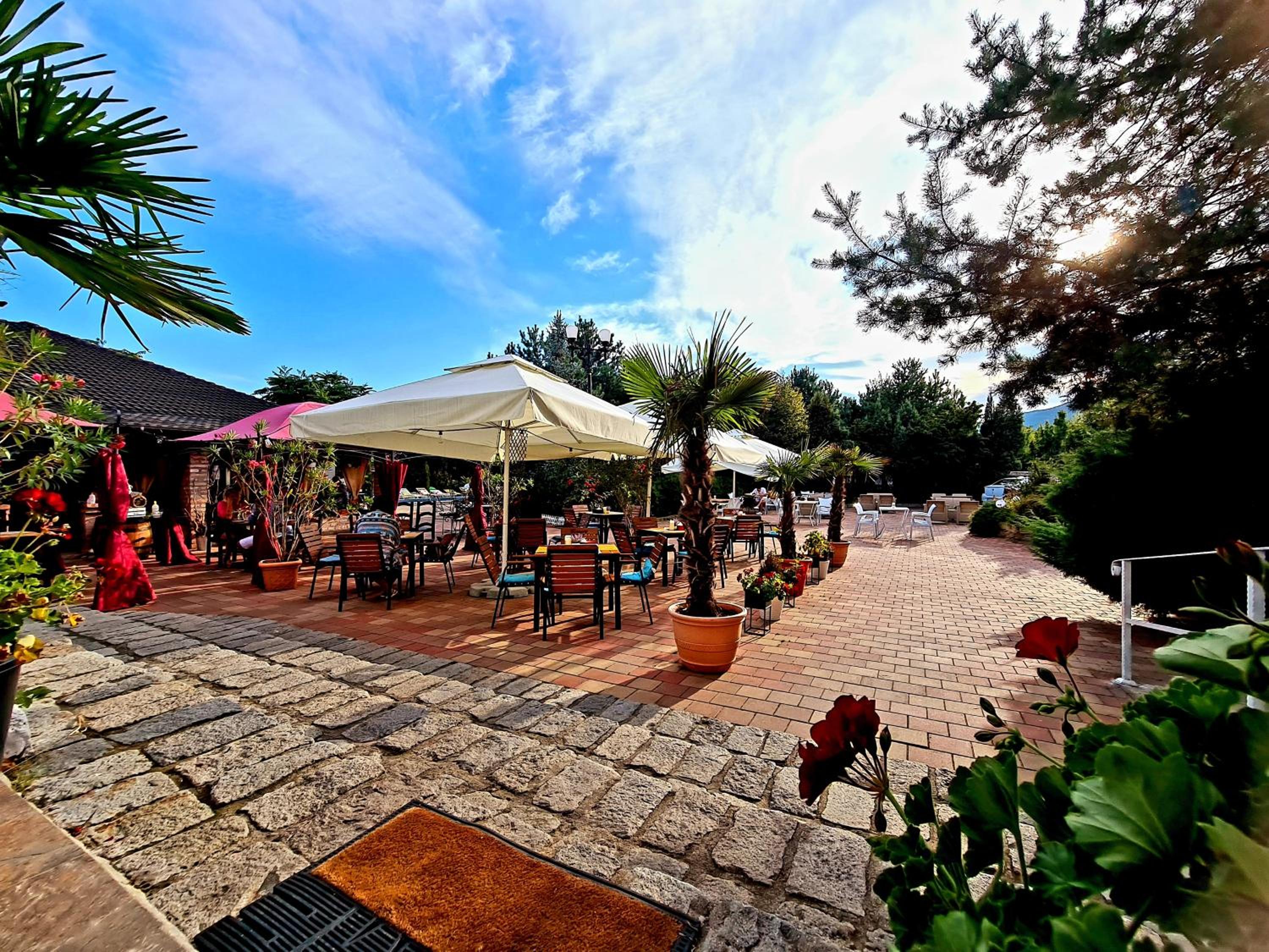 Hotel Elisabeta