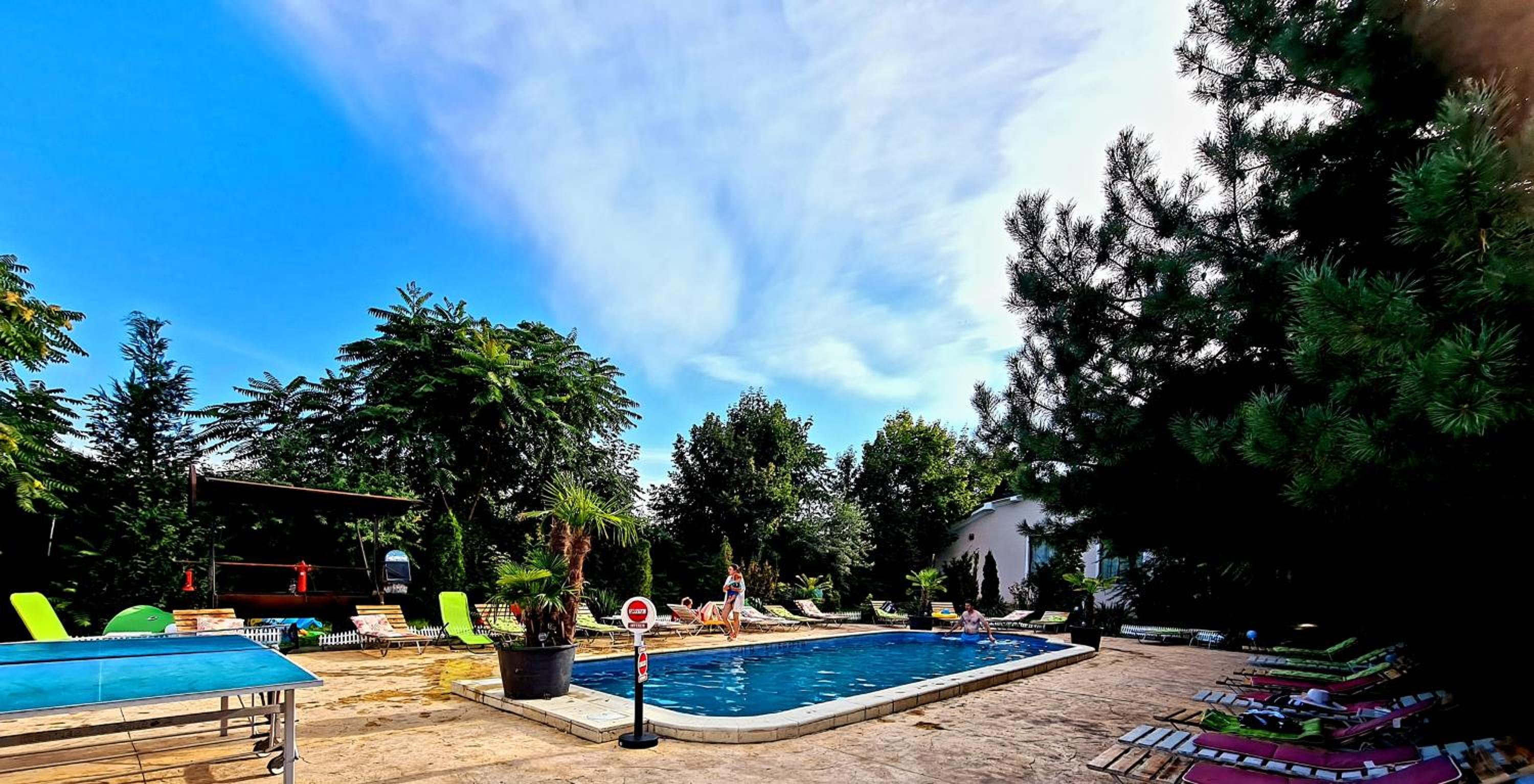 Hotel Elisabeta