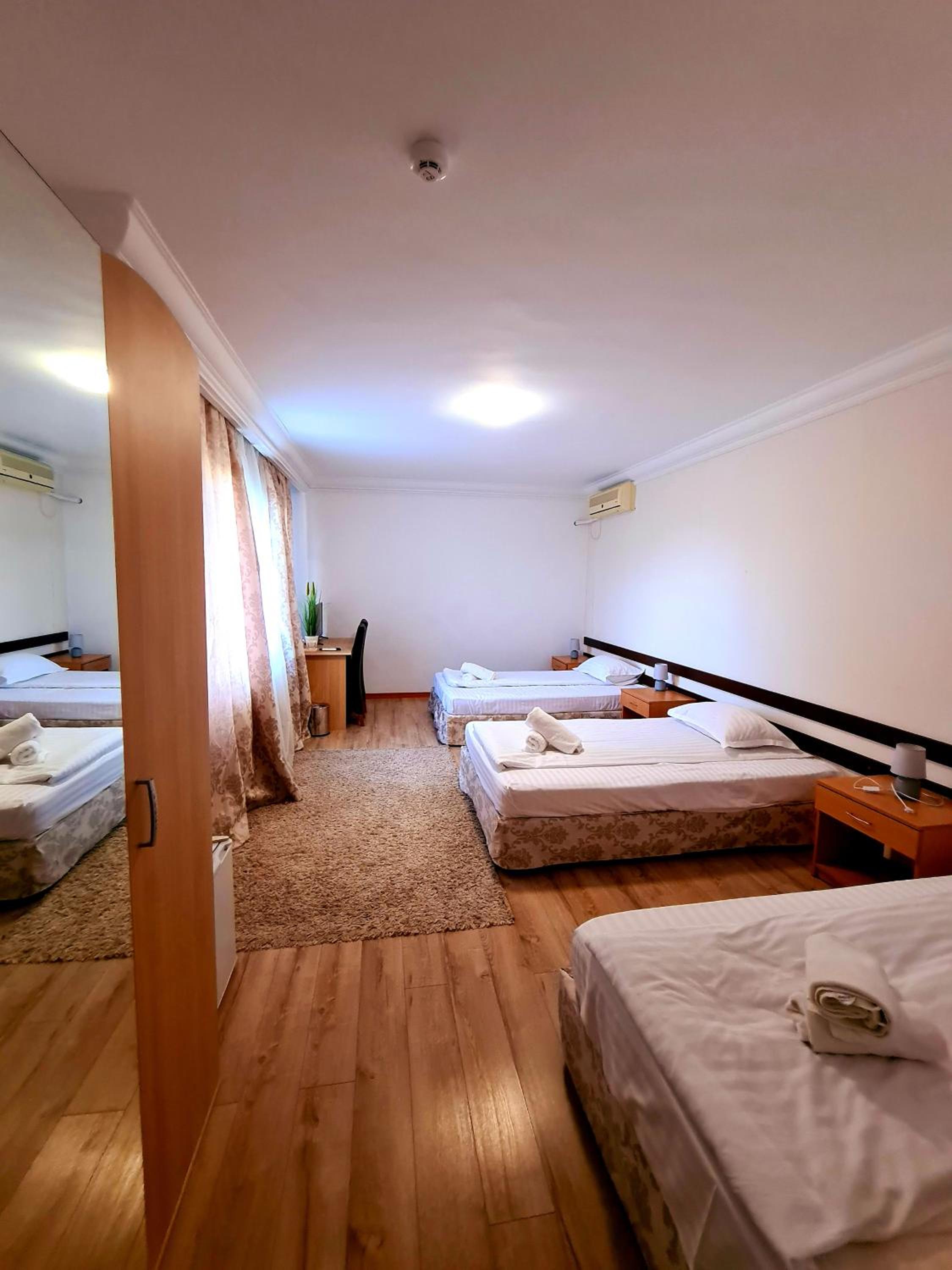 Hotel Elisabeta