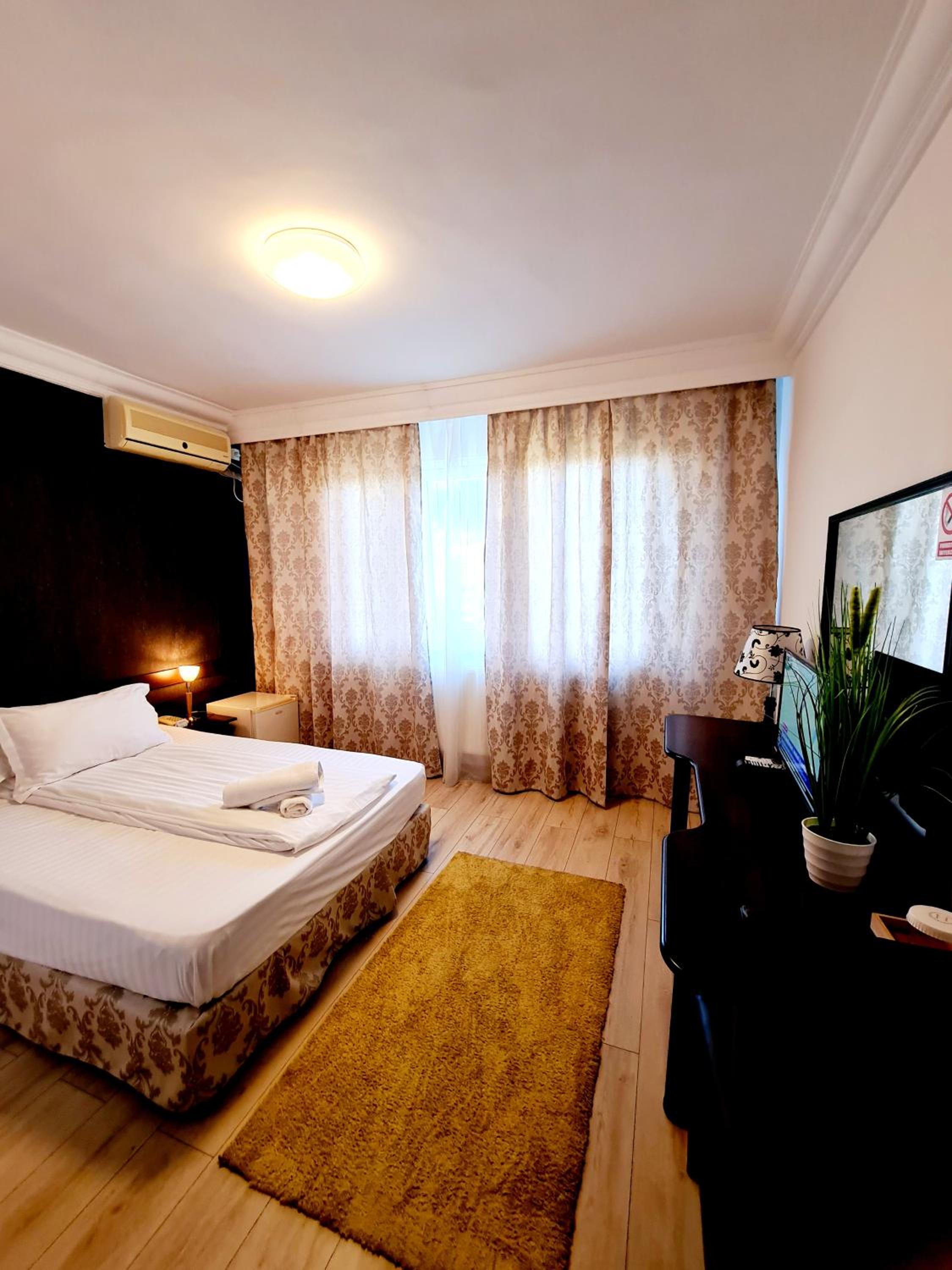 Hotel Elisabeta