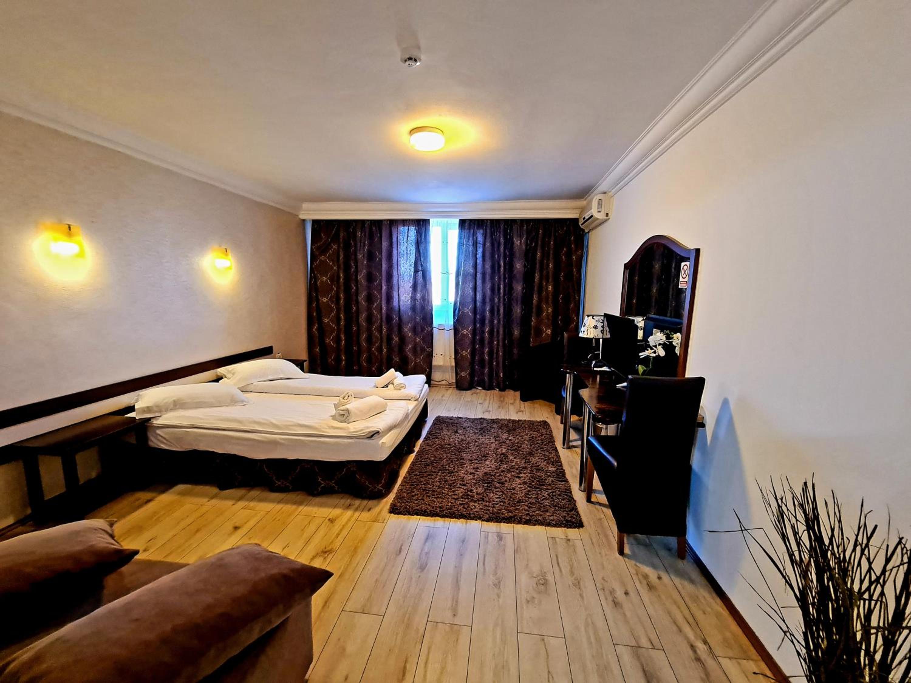 Hotel Elisabeta