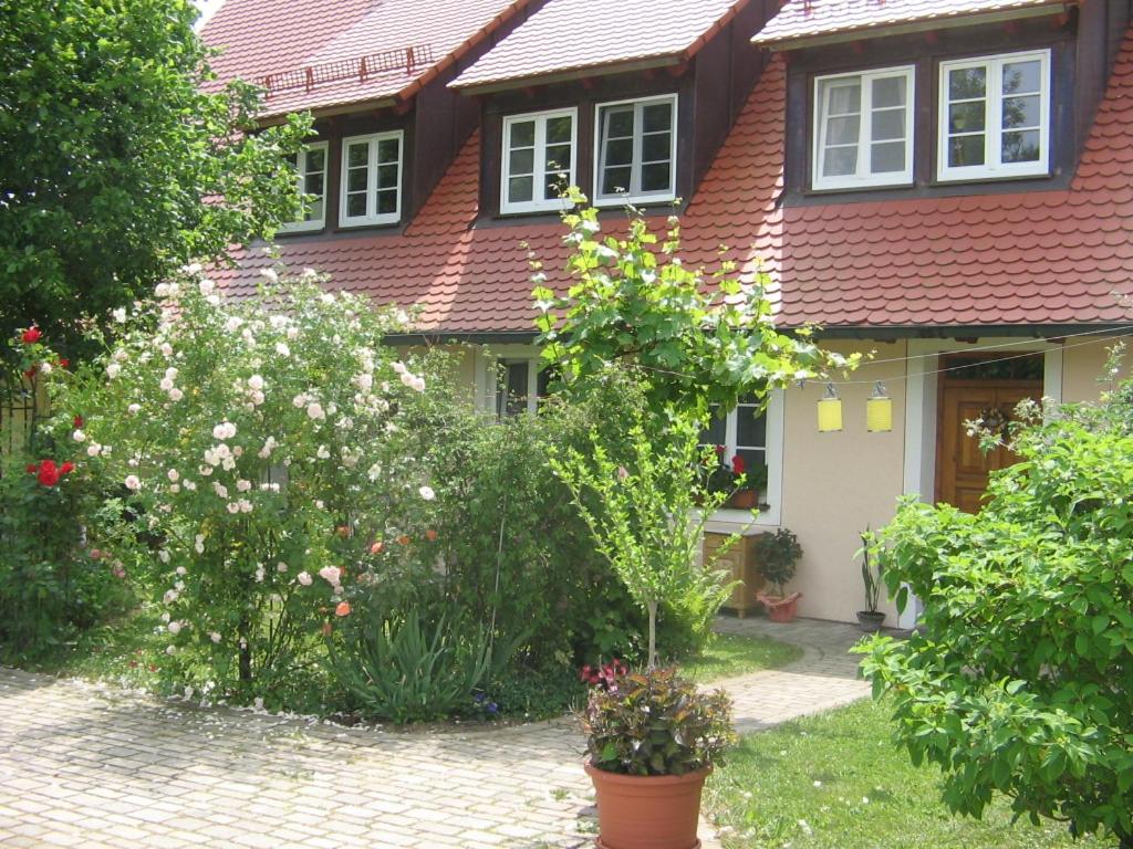 Ferienwohnungen Wastl Fränkische Schweiz