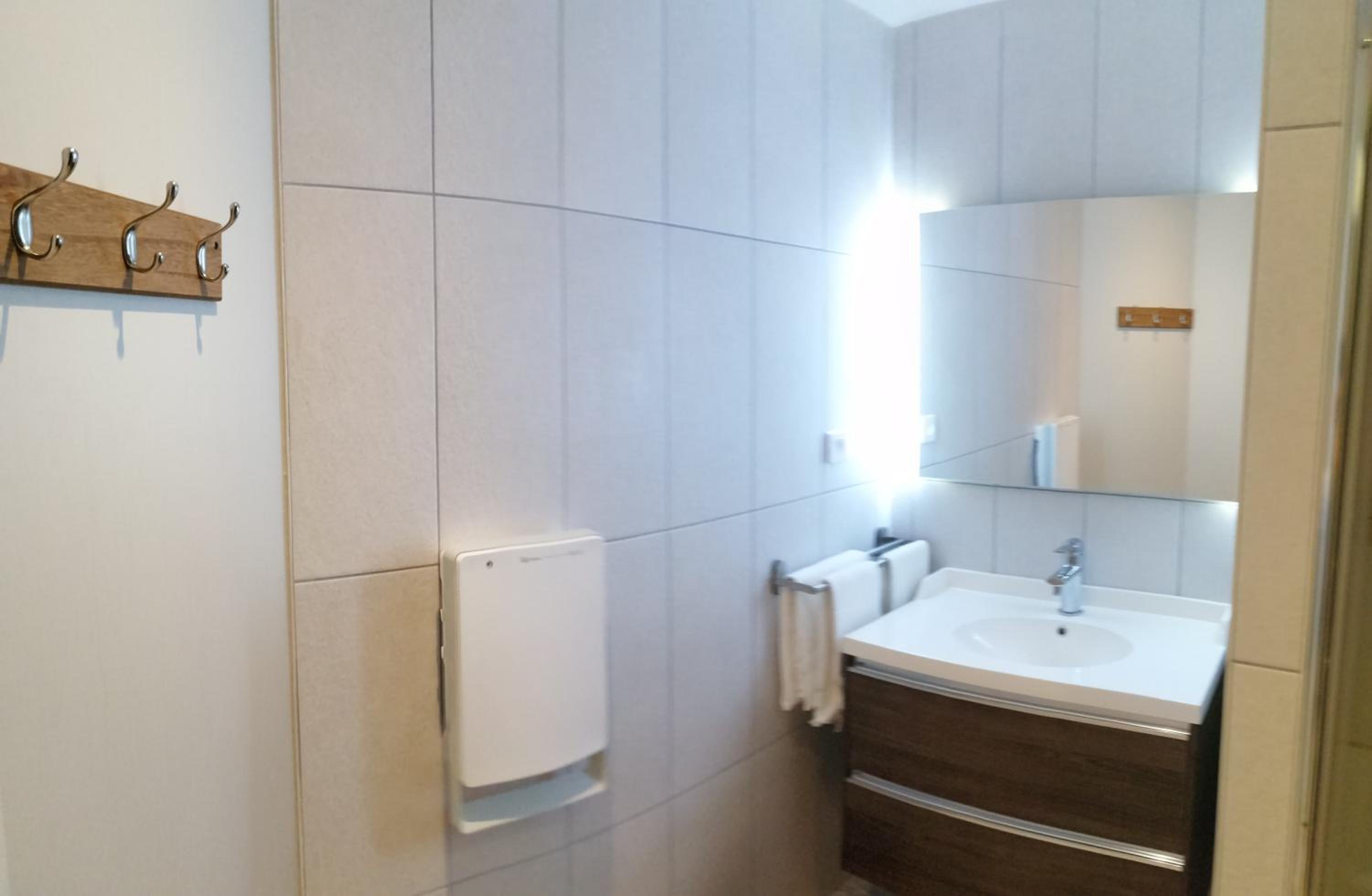 Appart-hôtel Chanzy / Angoulême, photo 24