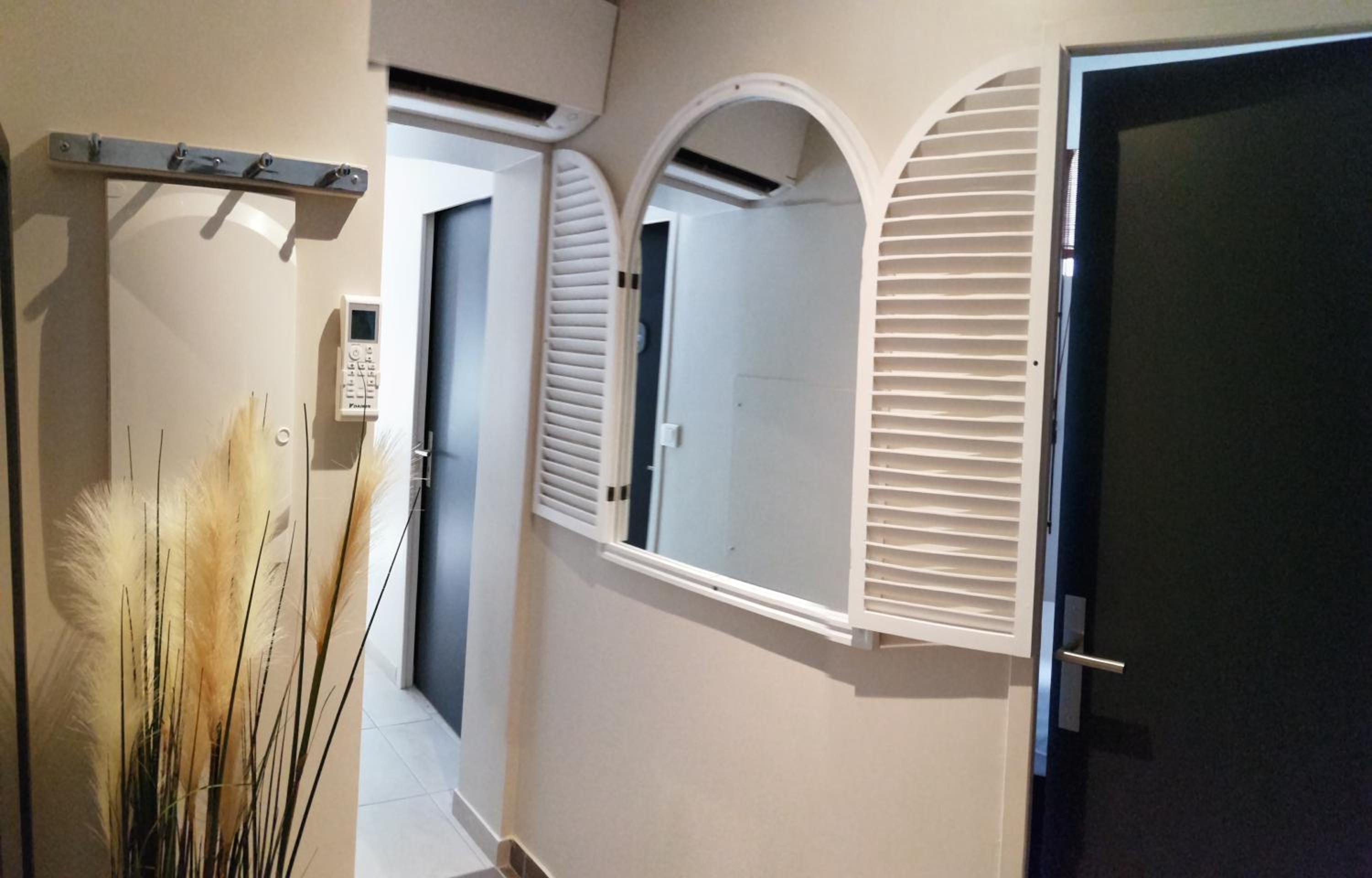 Appart-hôtel Chanzy / Angoulême, photo 32
