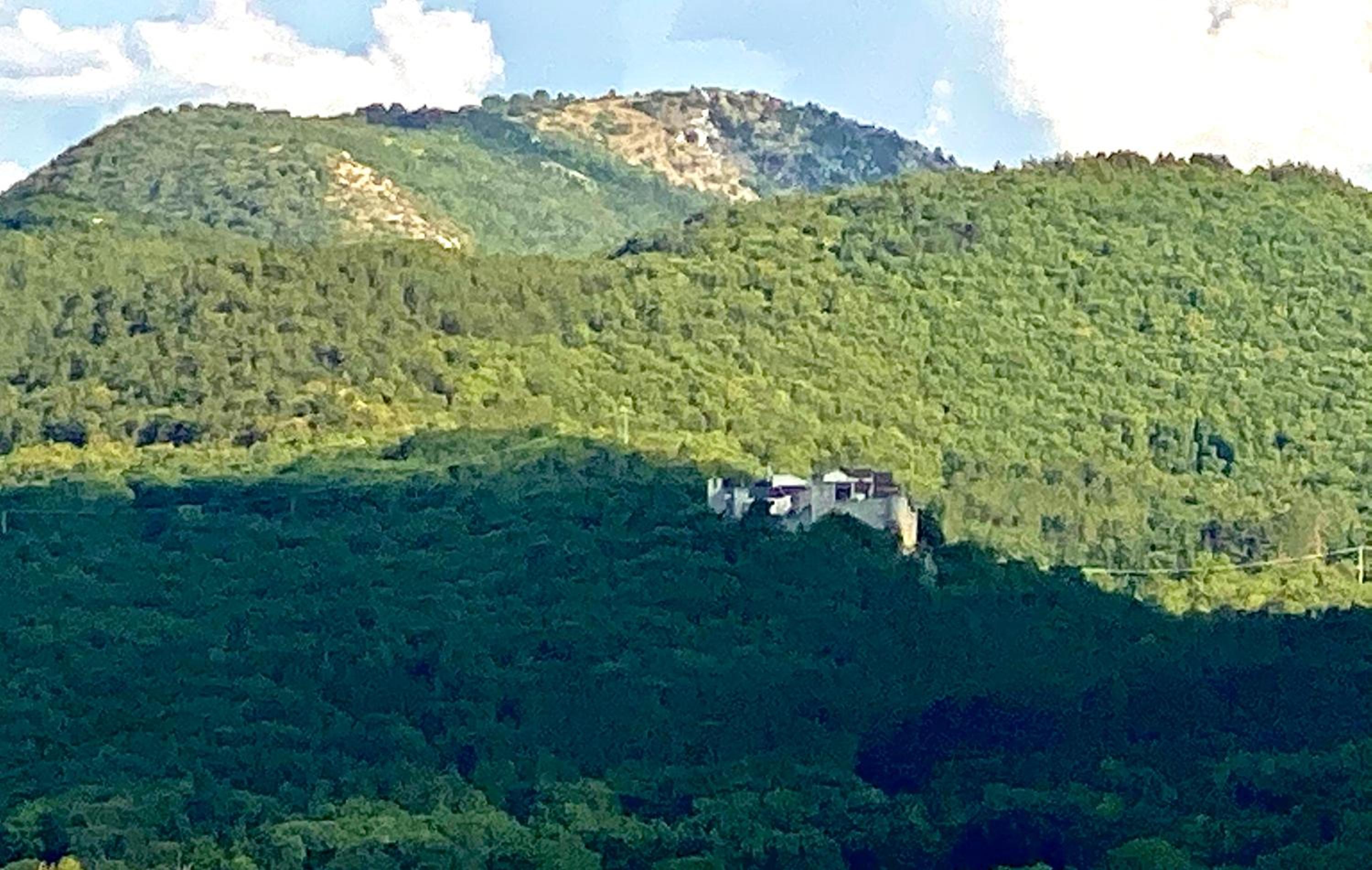 Visione via Peltuino 19 view 4