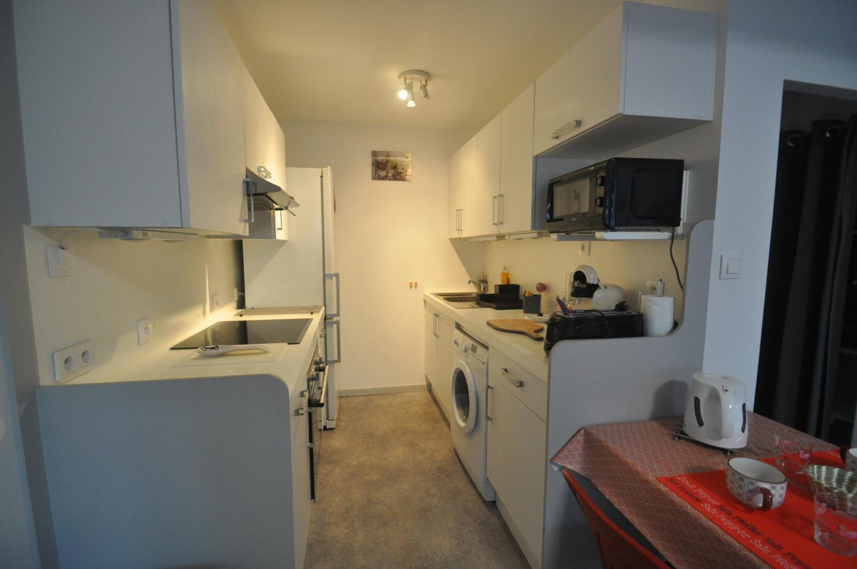 sassenage au pied du Vercor 1 appartement, photo 16