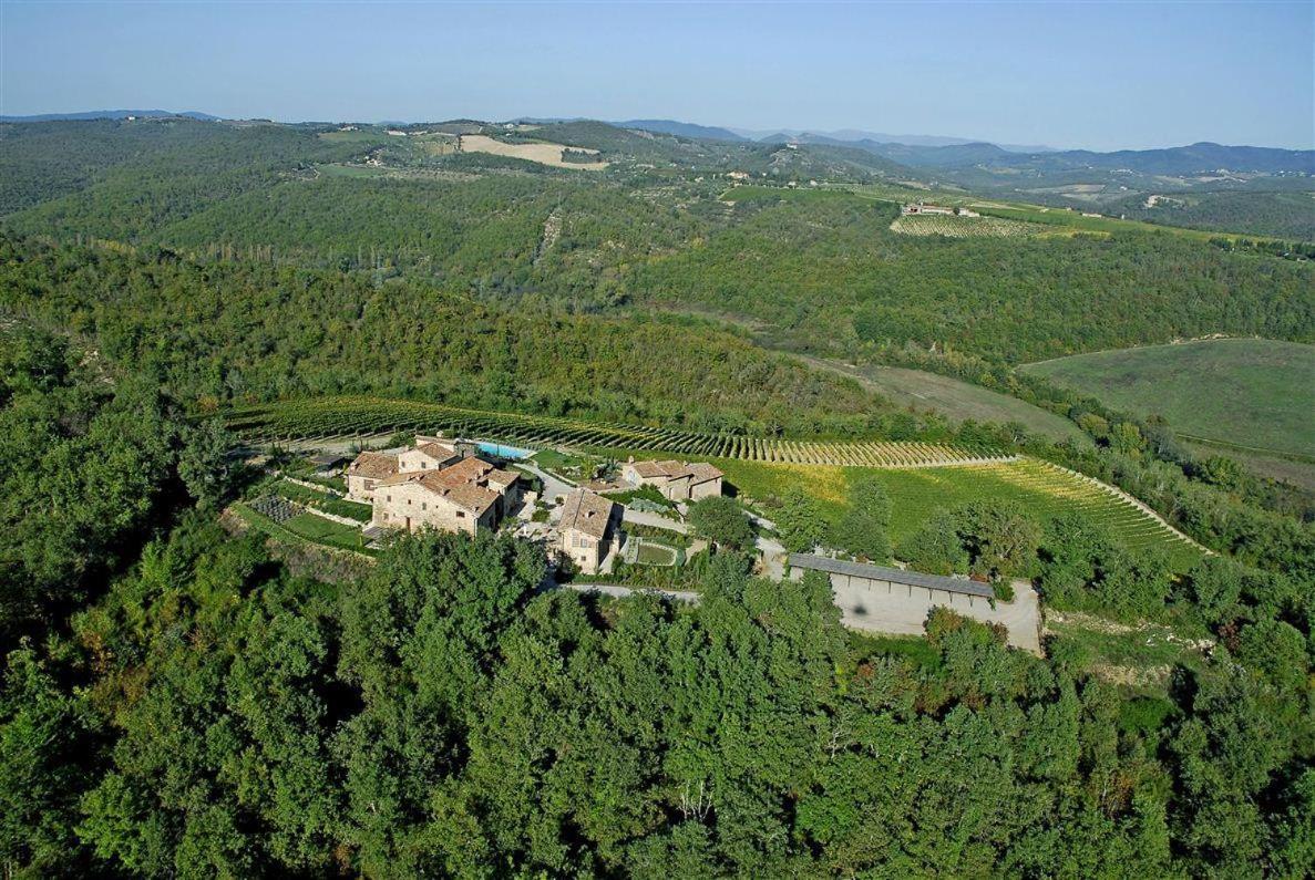 I Cipressi