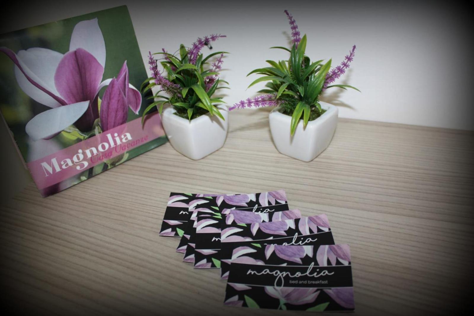 Magnolia