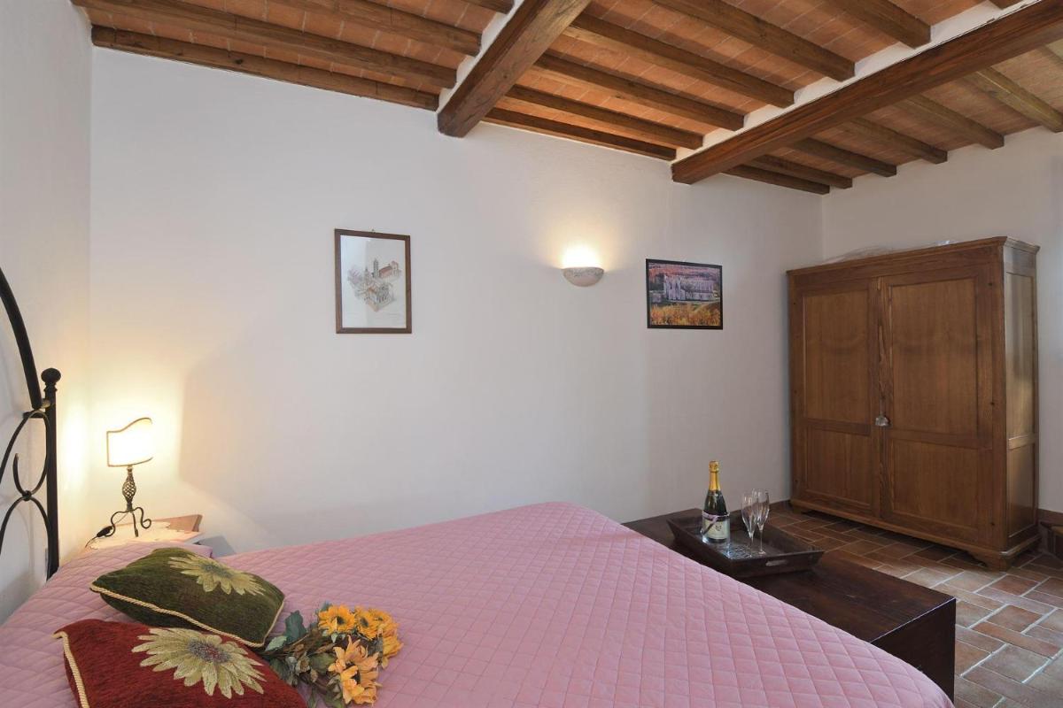 Casa Emilia