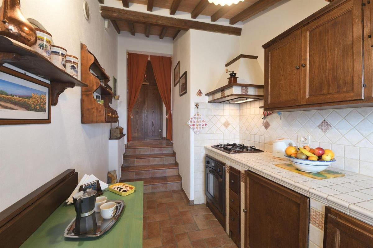 Casa Emilia
