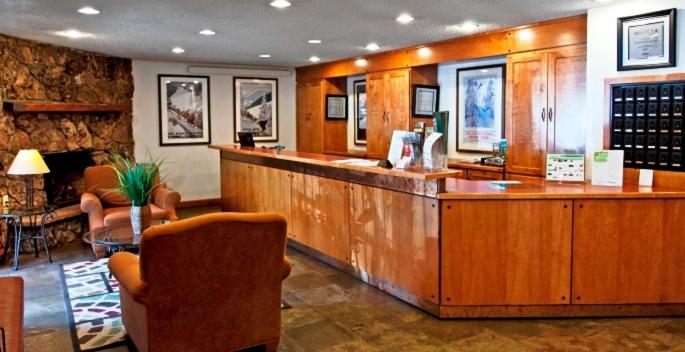 GetAways at Falcon Point Resort - Property Image 21