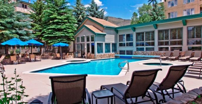 GetAways at Falcon Point Resort - Property Image 26