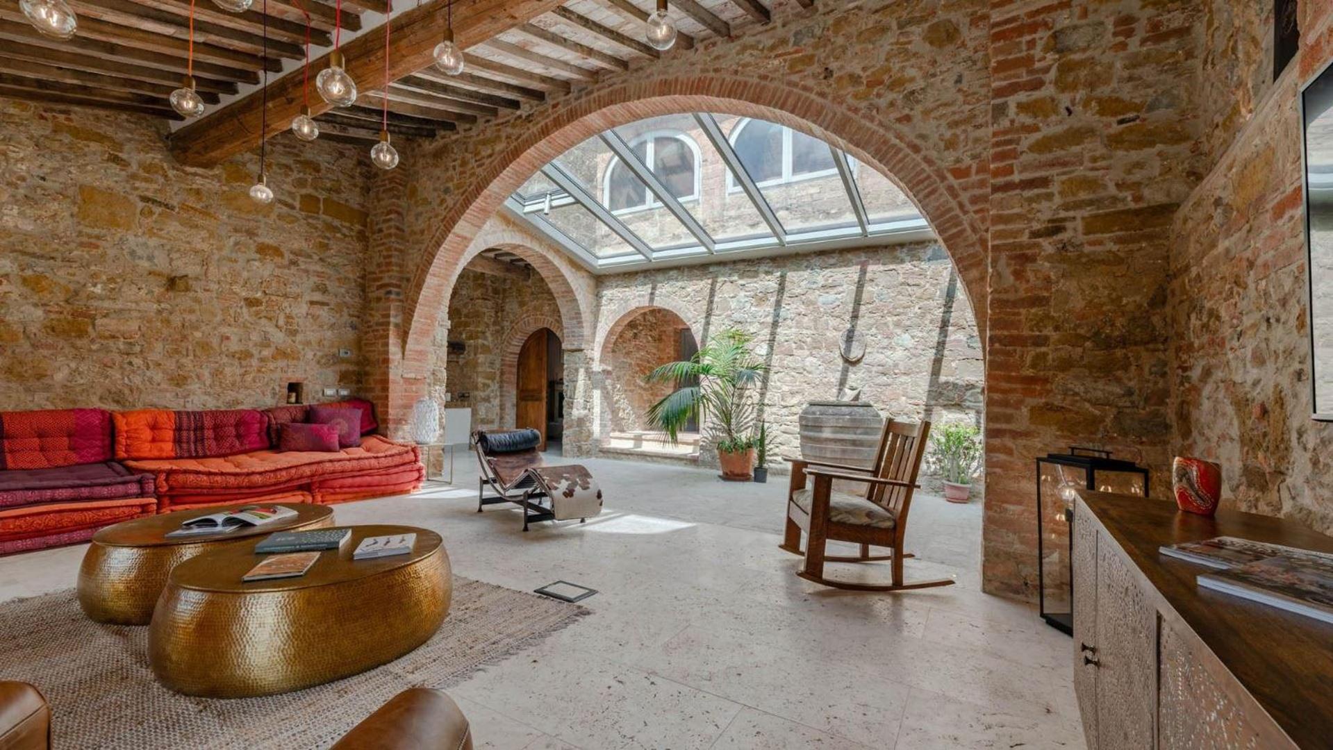 Palazzone
