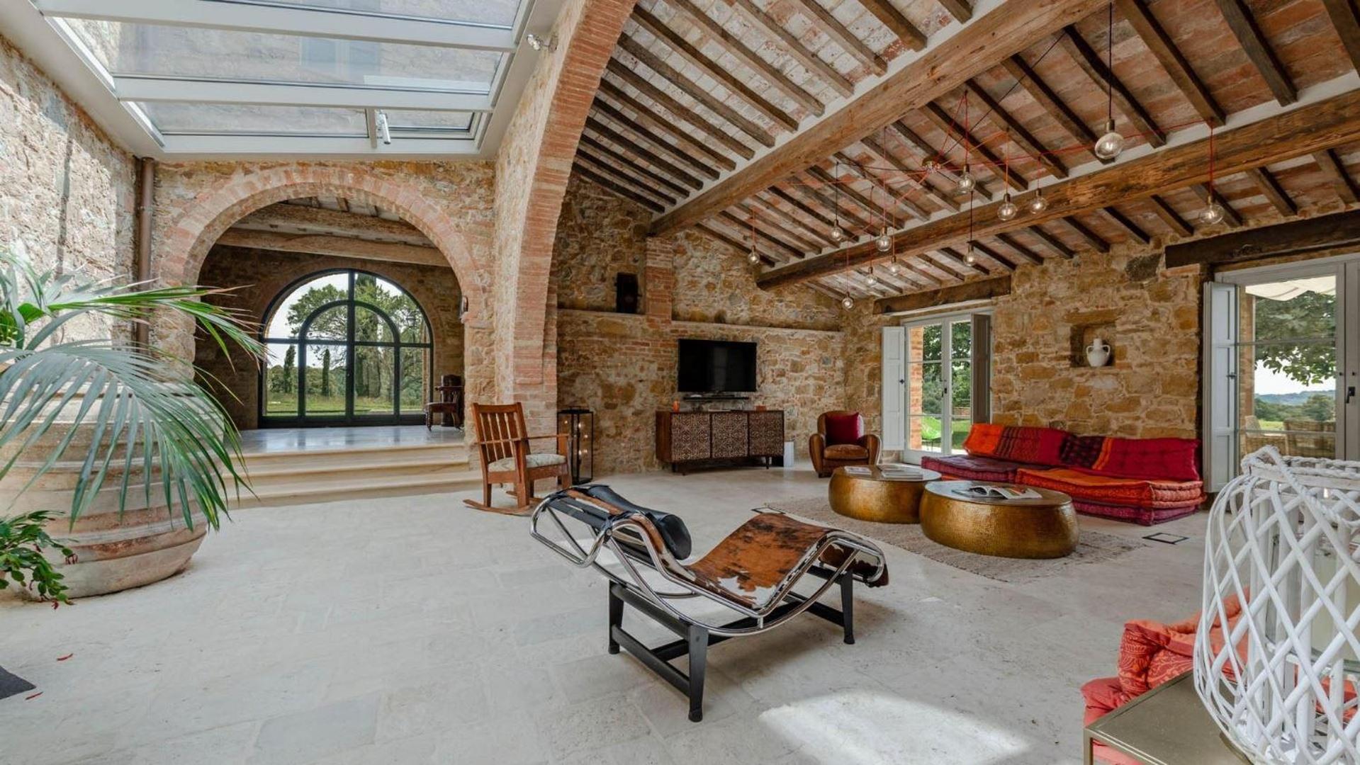 Palazzone