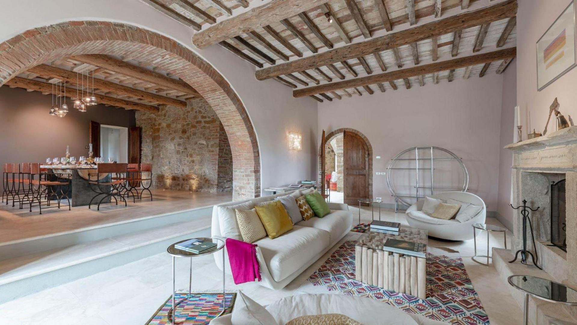 Palazzone