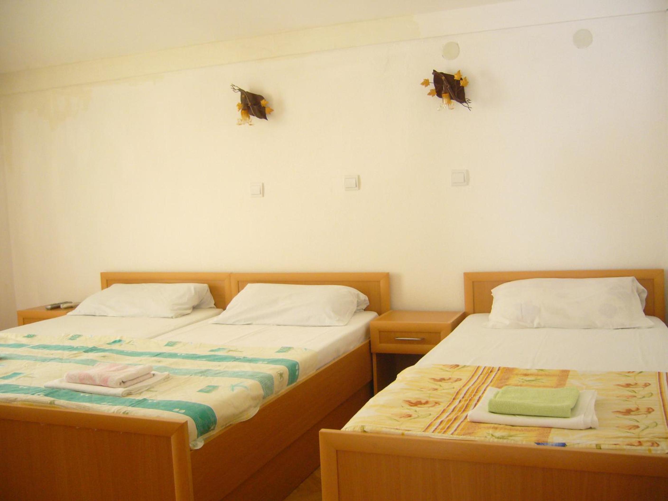 MARINOVIC APARTMENTS