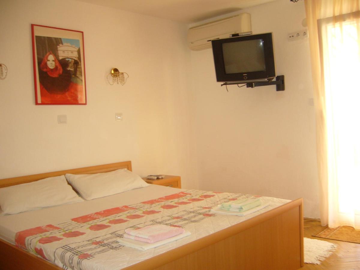 MARINOVIC APARTMENTS