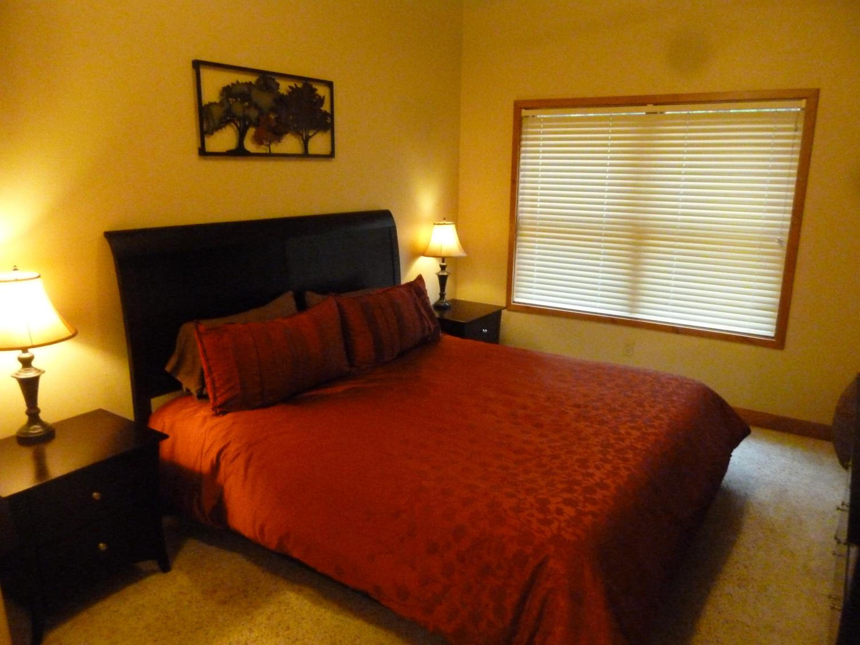 Ruidoso River Resort Condos