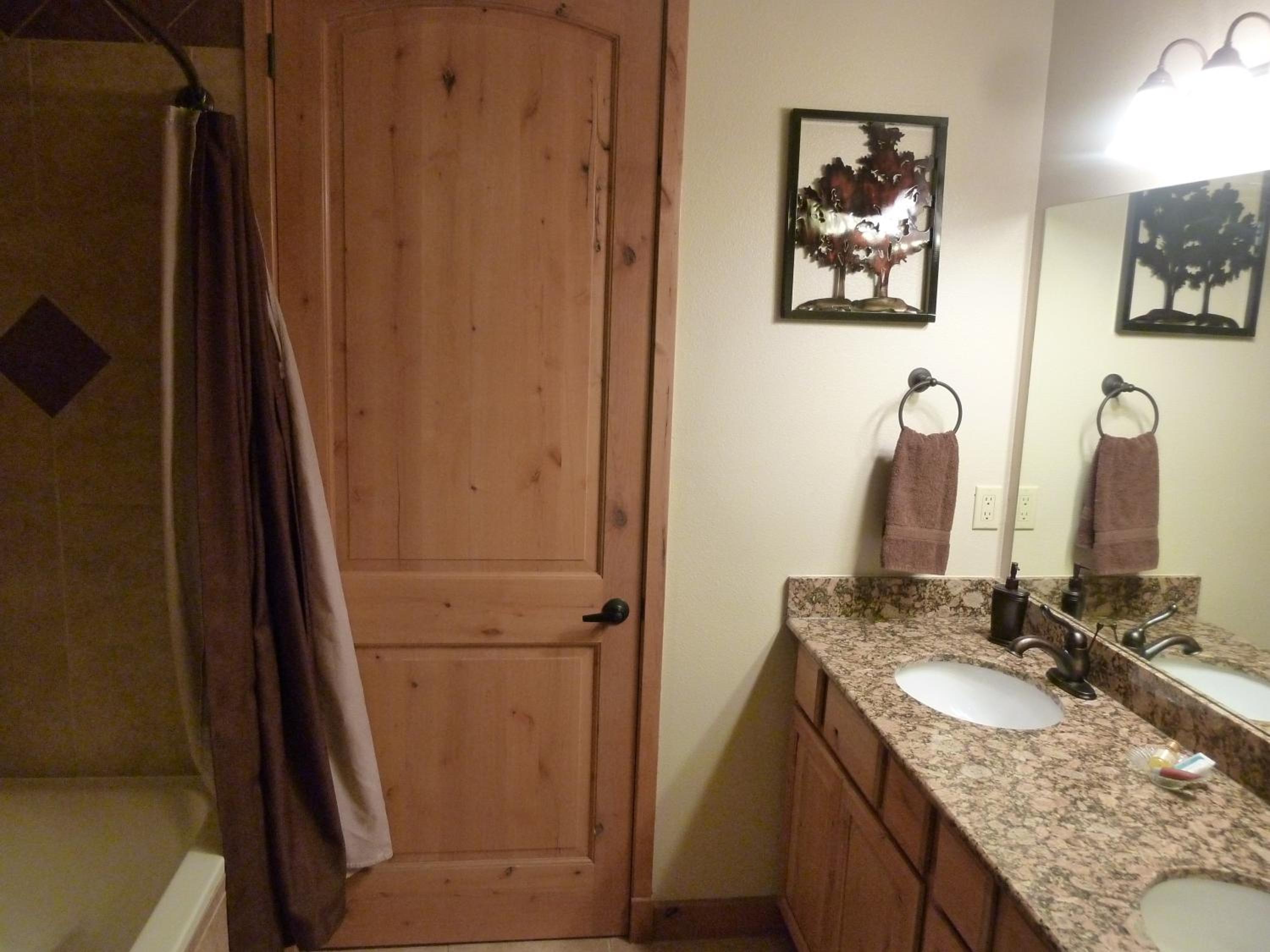 Ruidoso River Resort Condos
