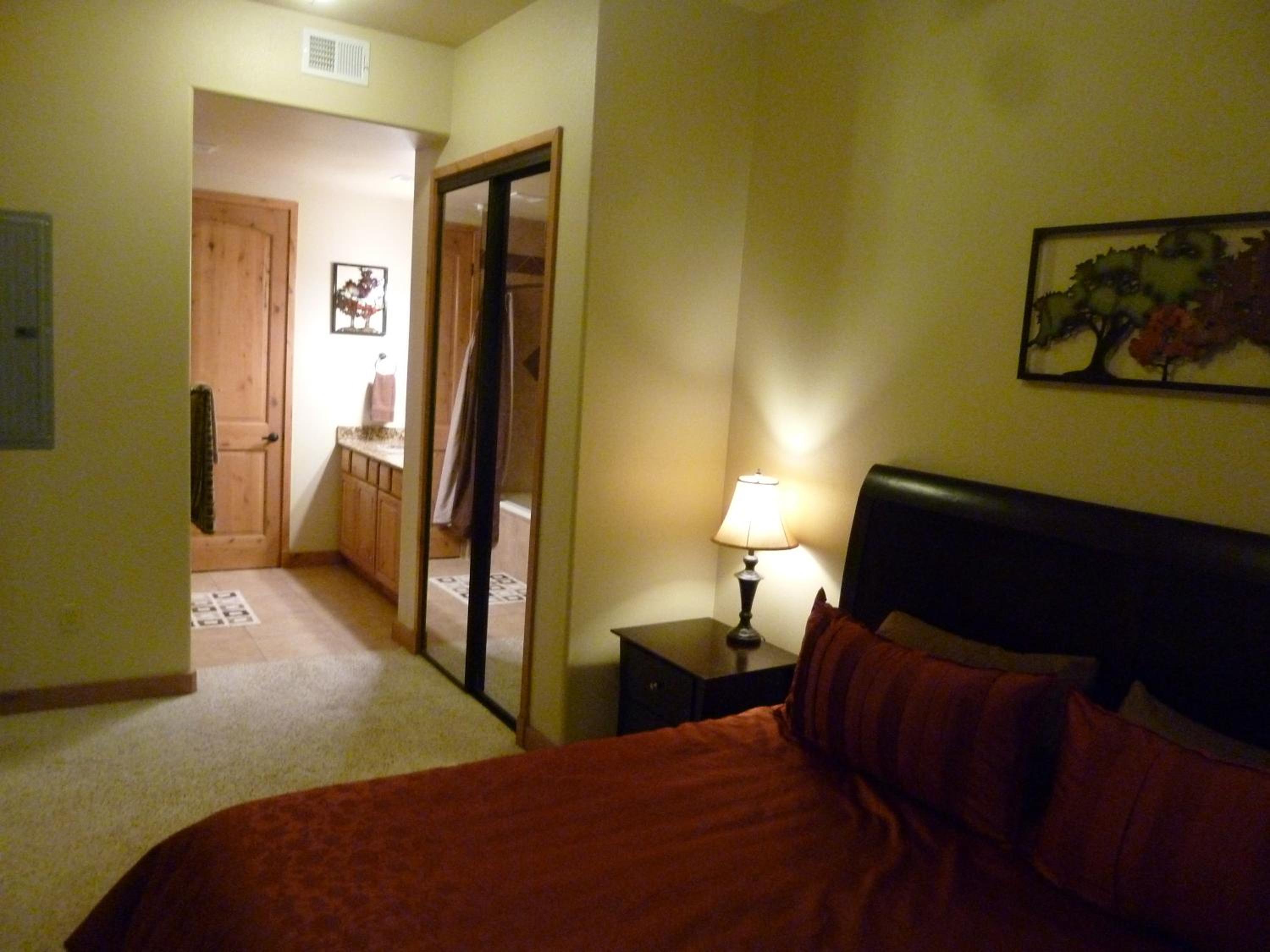 Ruidoso River Resort Condos
