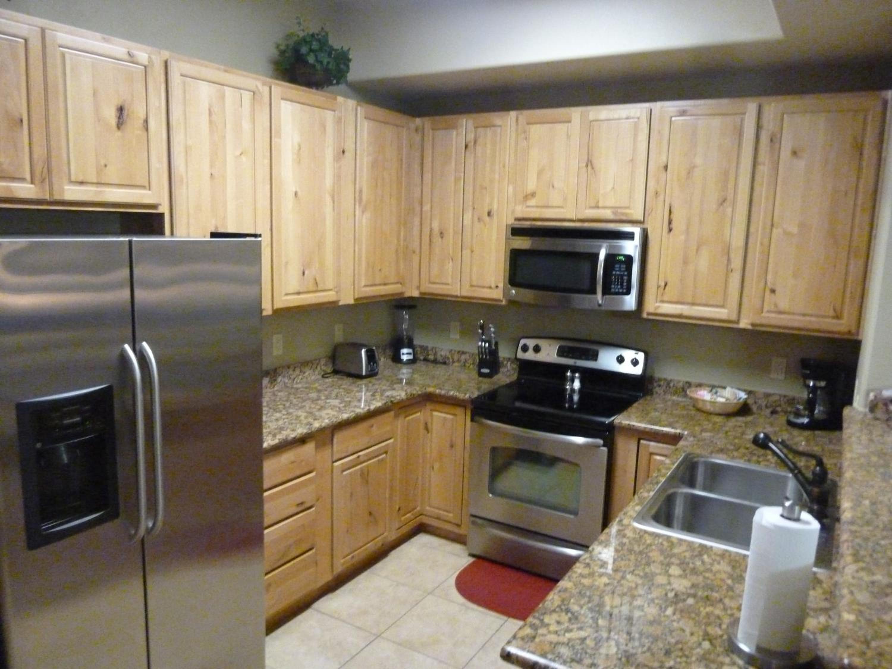 Ruidoso River Resort Condos
