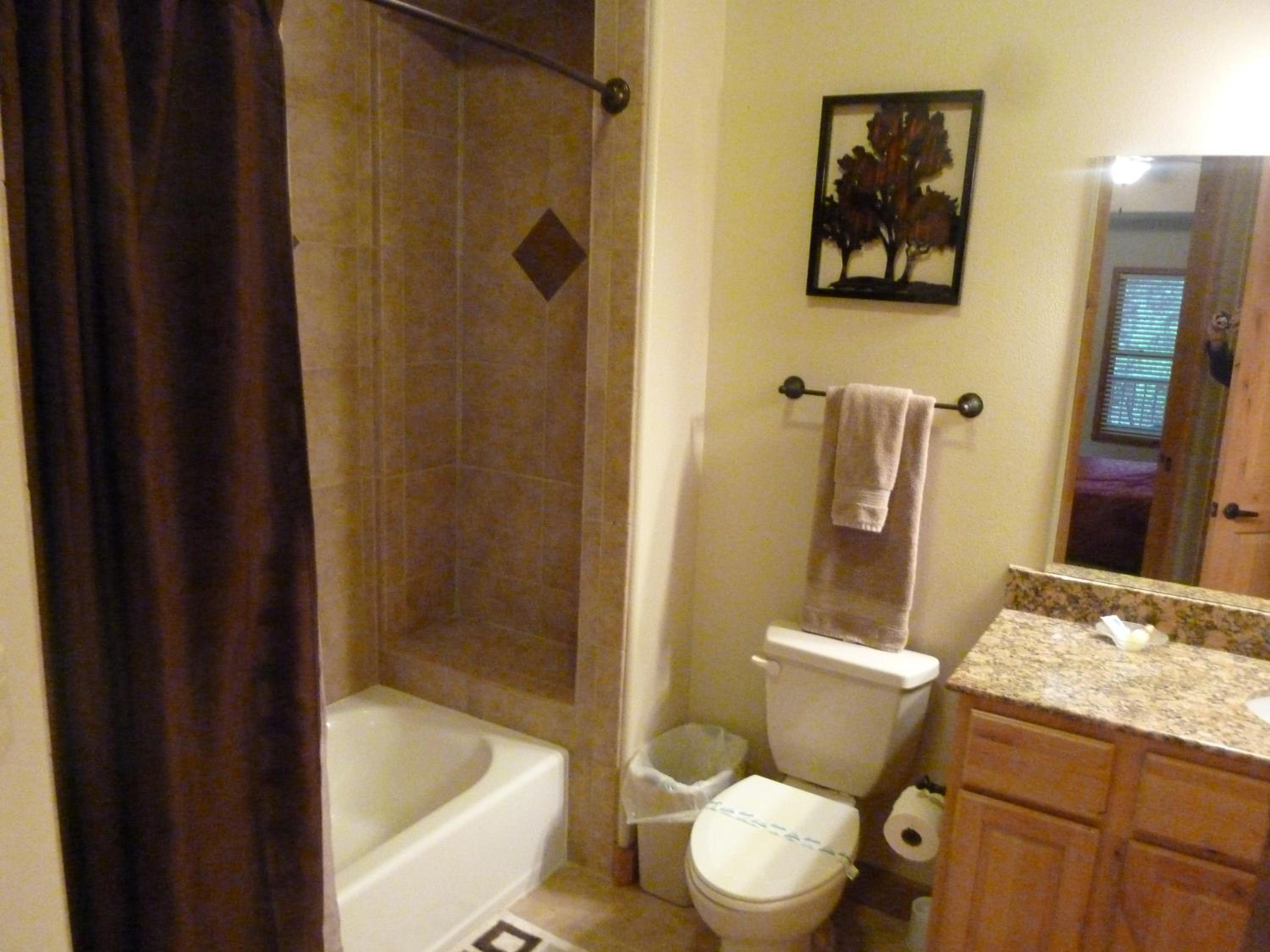 Ruidoso River Resort Condos