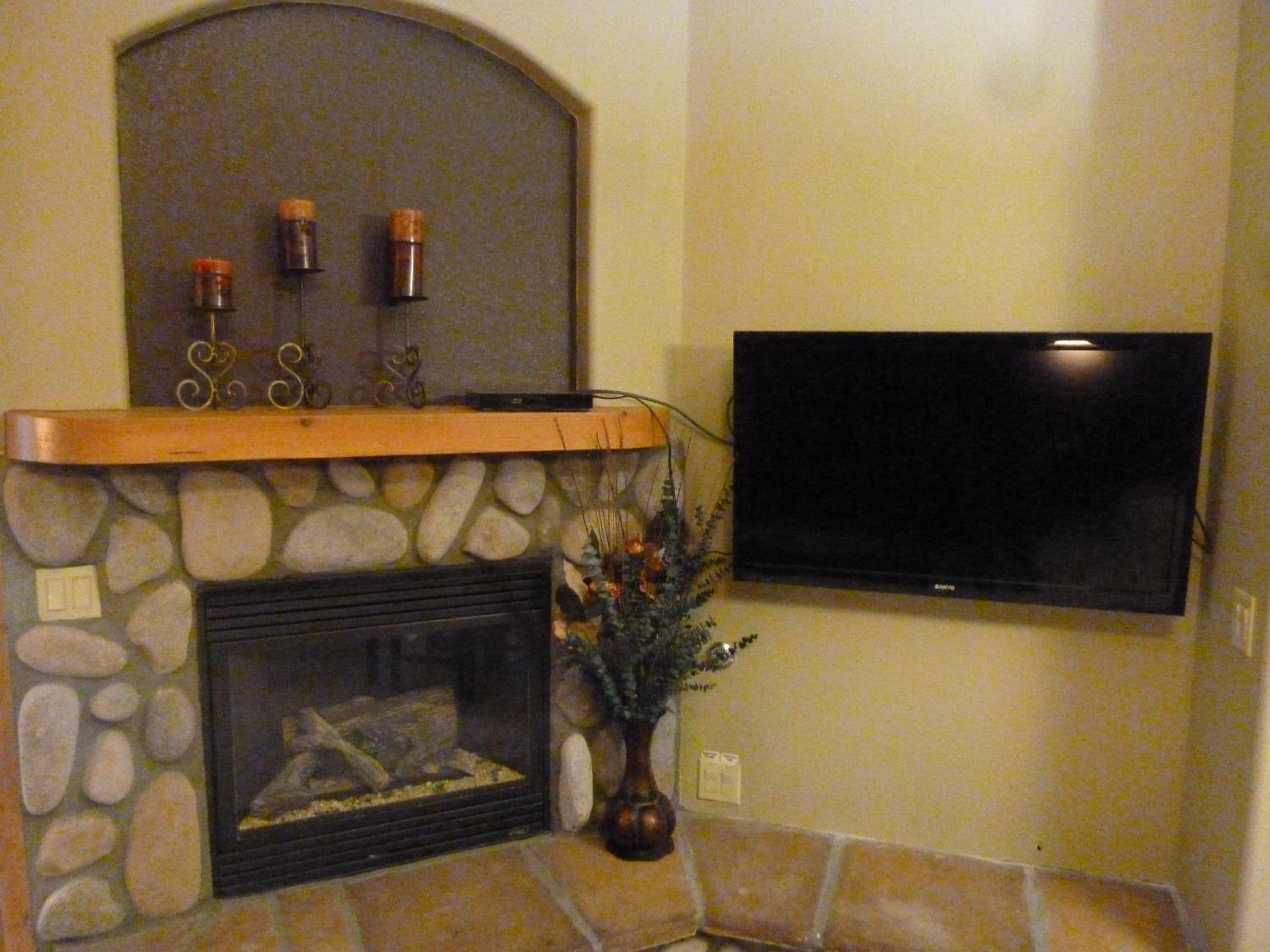 Ruidoso River Resort Condos