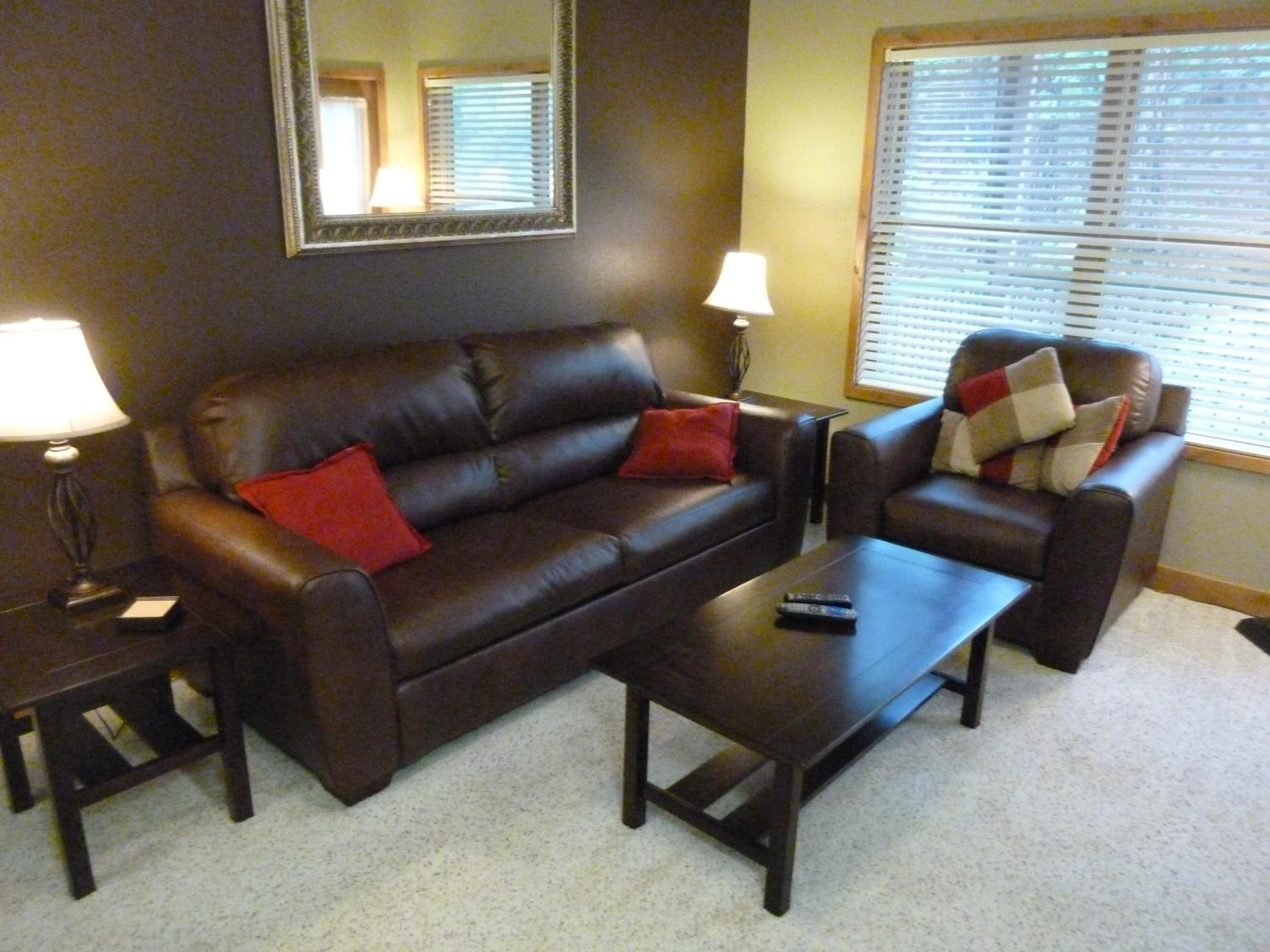Ruidoso River Resort Condos