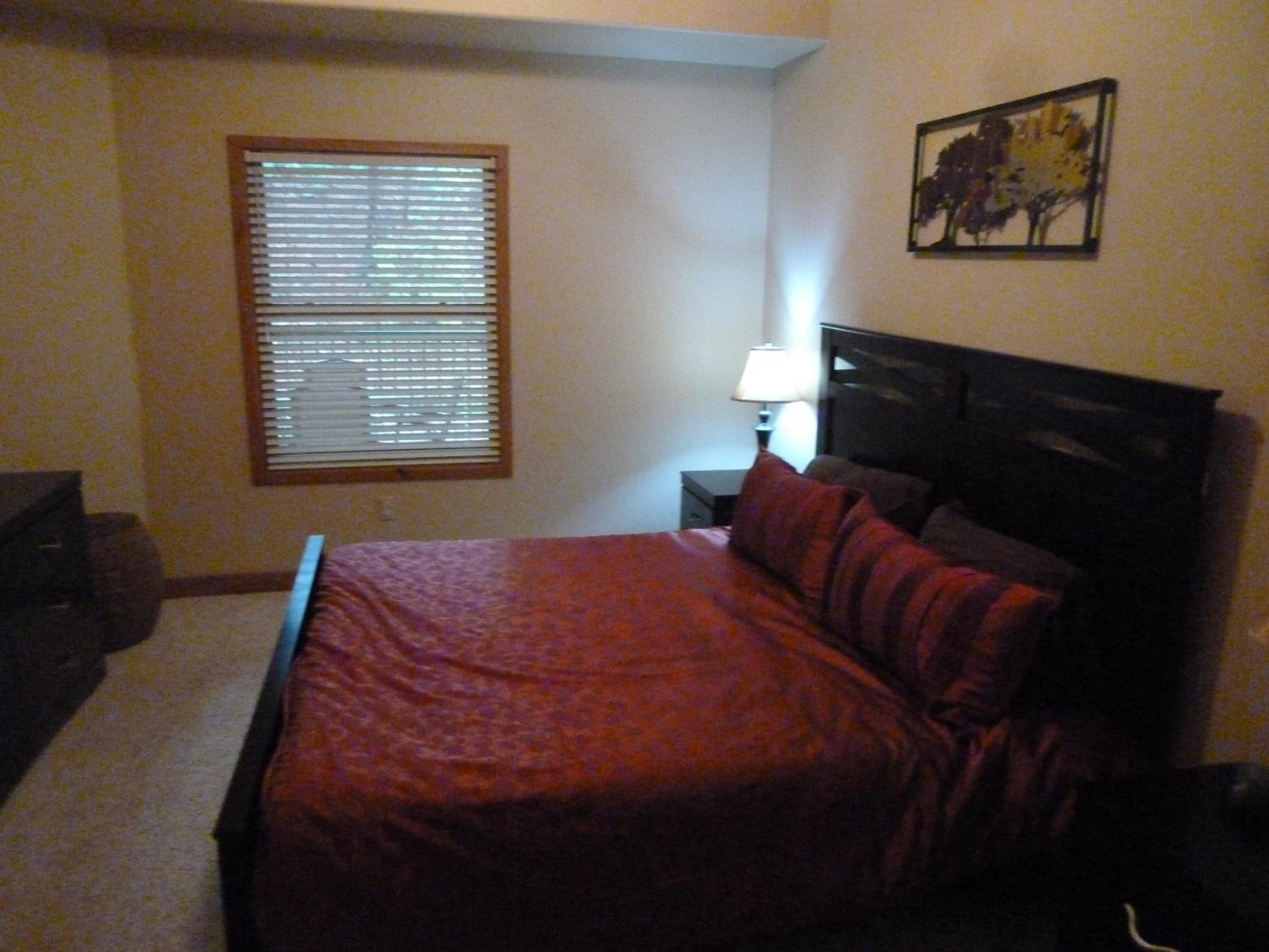 Ruidoso River Resort Condos