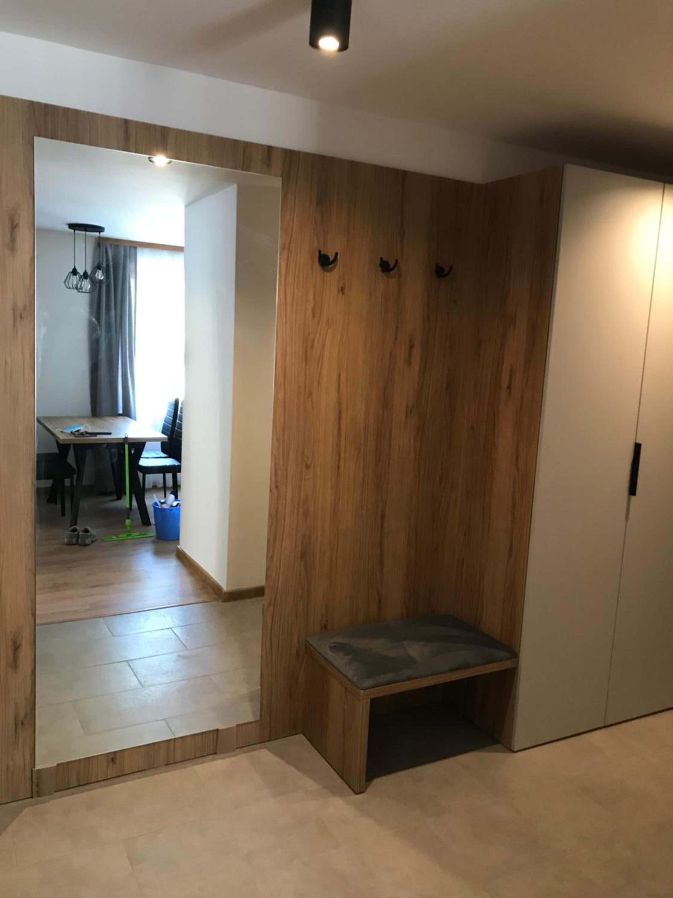 Apartament Słoneczny view 3
