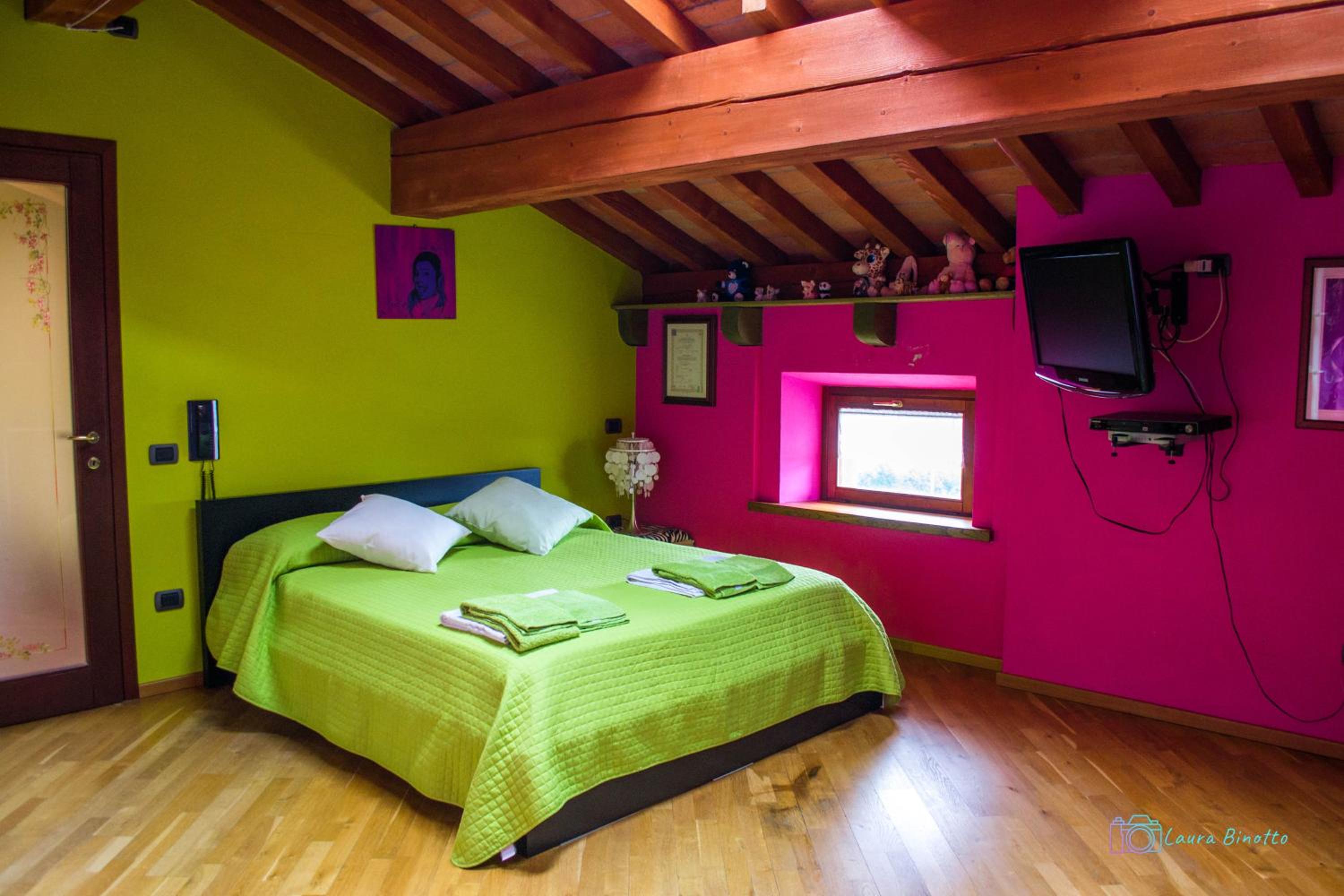 Antiche Vie B&B view 5